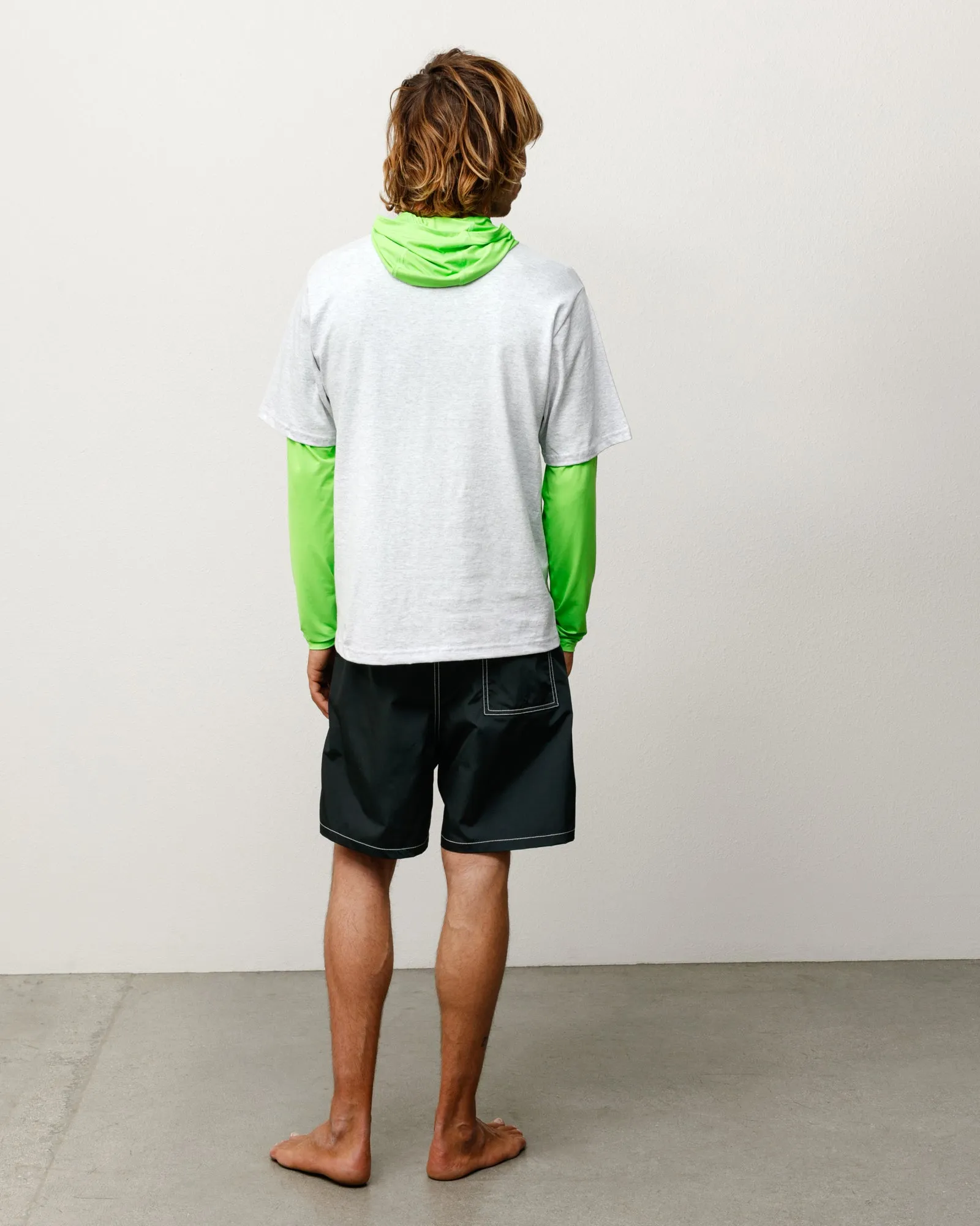 COASTAL BOARD SHORT sold by Stussy product image thumbnail 3