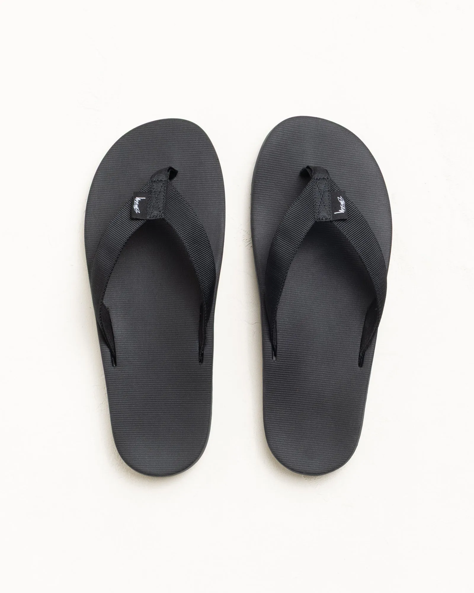 BEACH SLIPPER sold by Stussy product image thumbnail 2