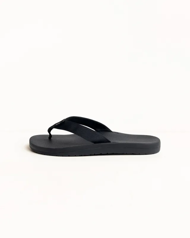 BEACH SLIPPER made by Stussy