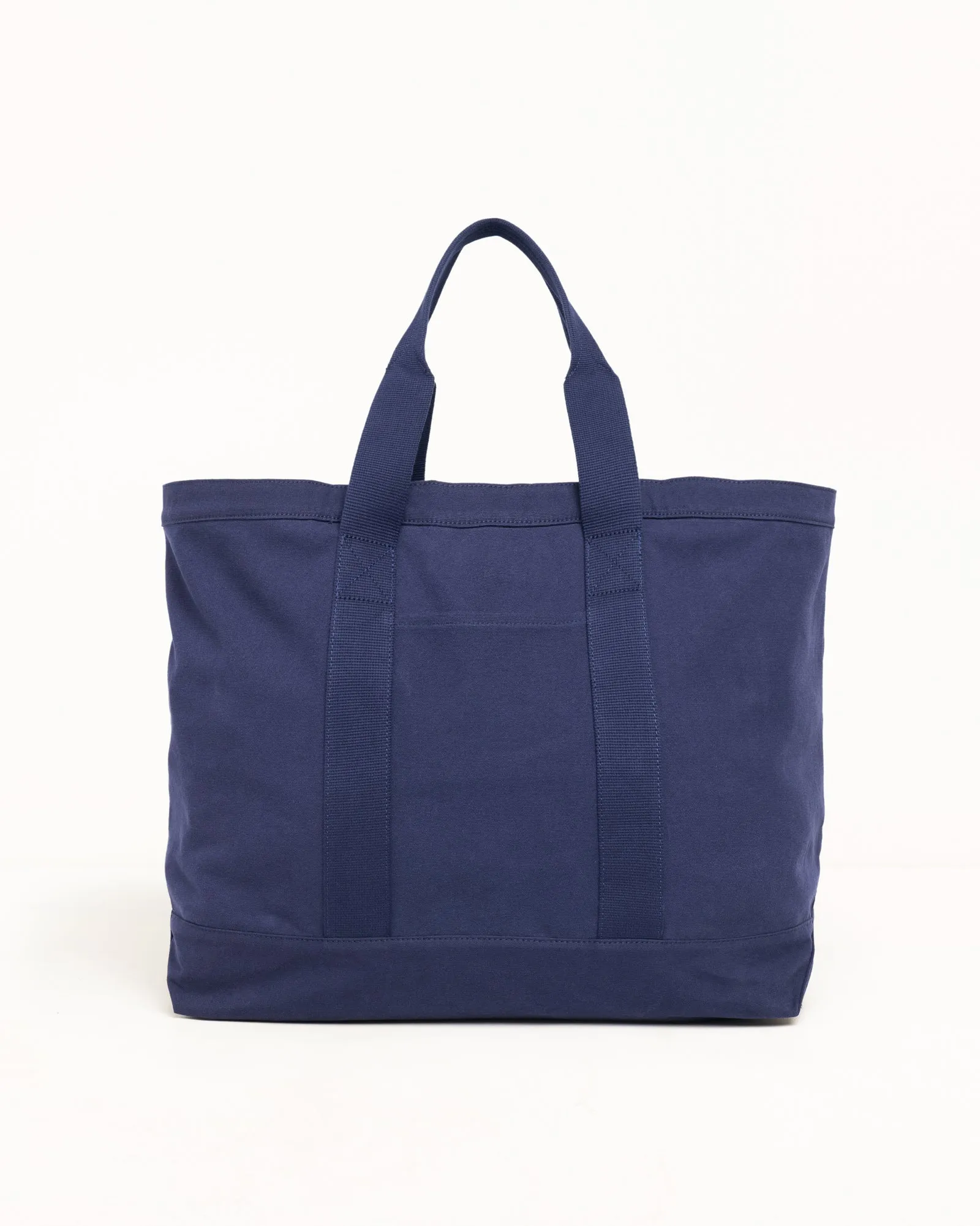 CANVAS EXTRA LARGE TOTE sold by Stussy product image thumbnail 2