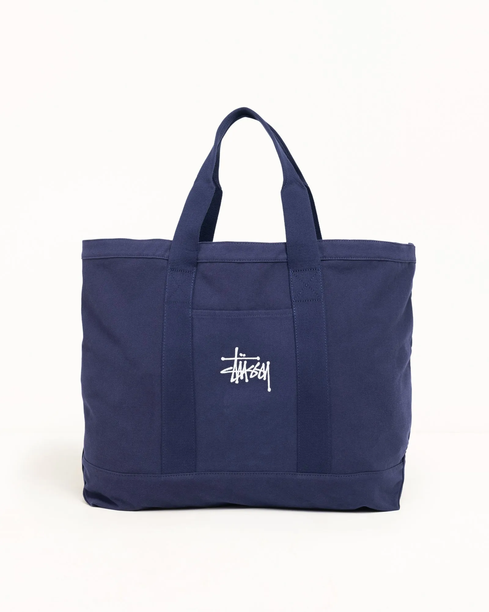 CANVAS EXTRA LARGE TOTE sold by Stussy