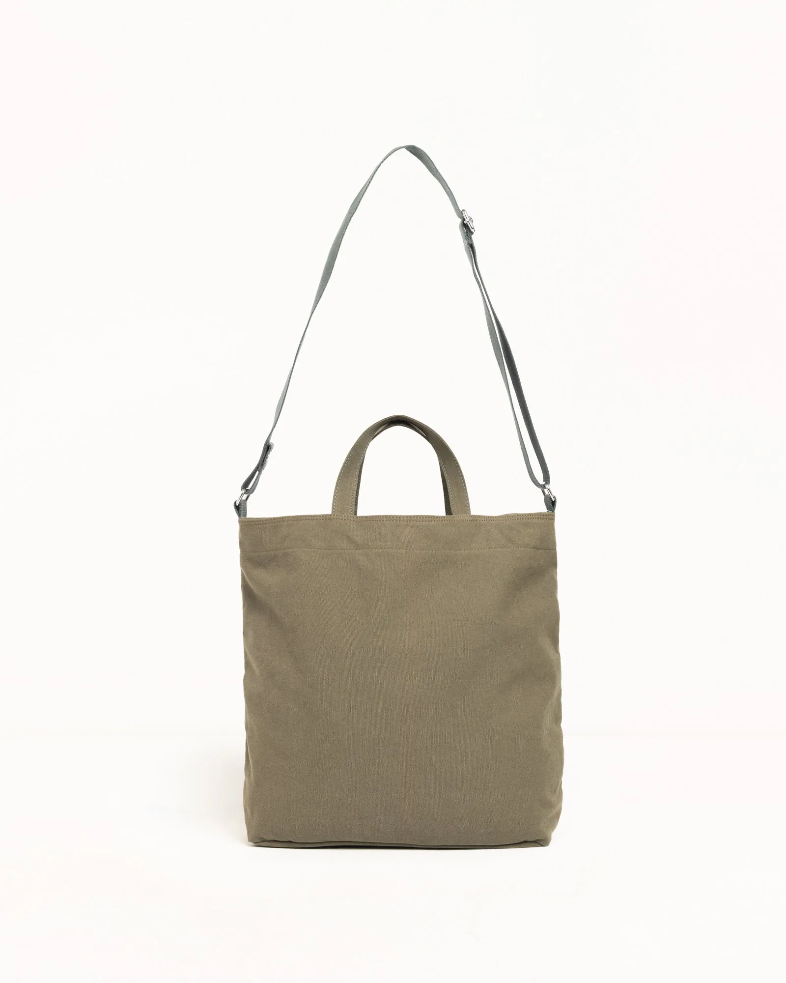 CANVAS CROSSBODY BAG sold by Stussy product image thumbnail 2
