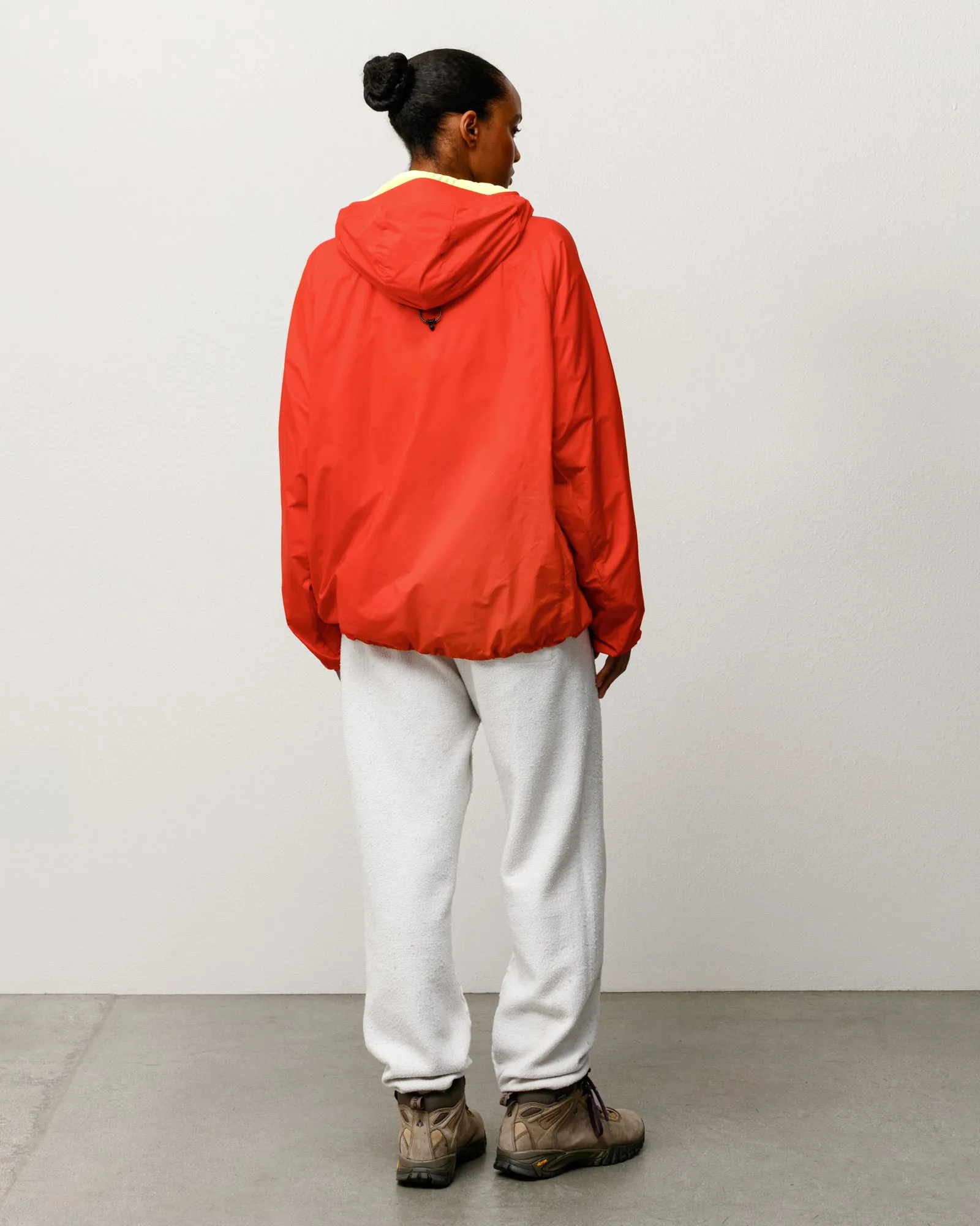 STÜSSY & MOUNTAIN HARDWEAR KOR AIRSHELL JACKET sold by Stussy product image thumbnail 3