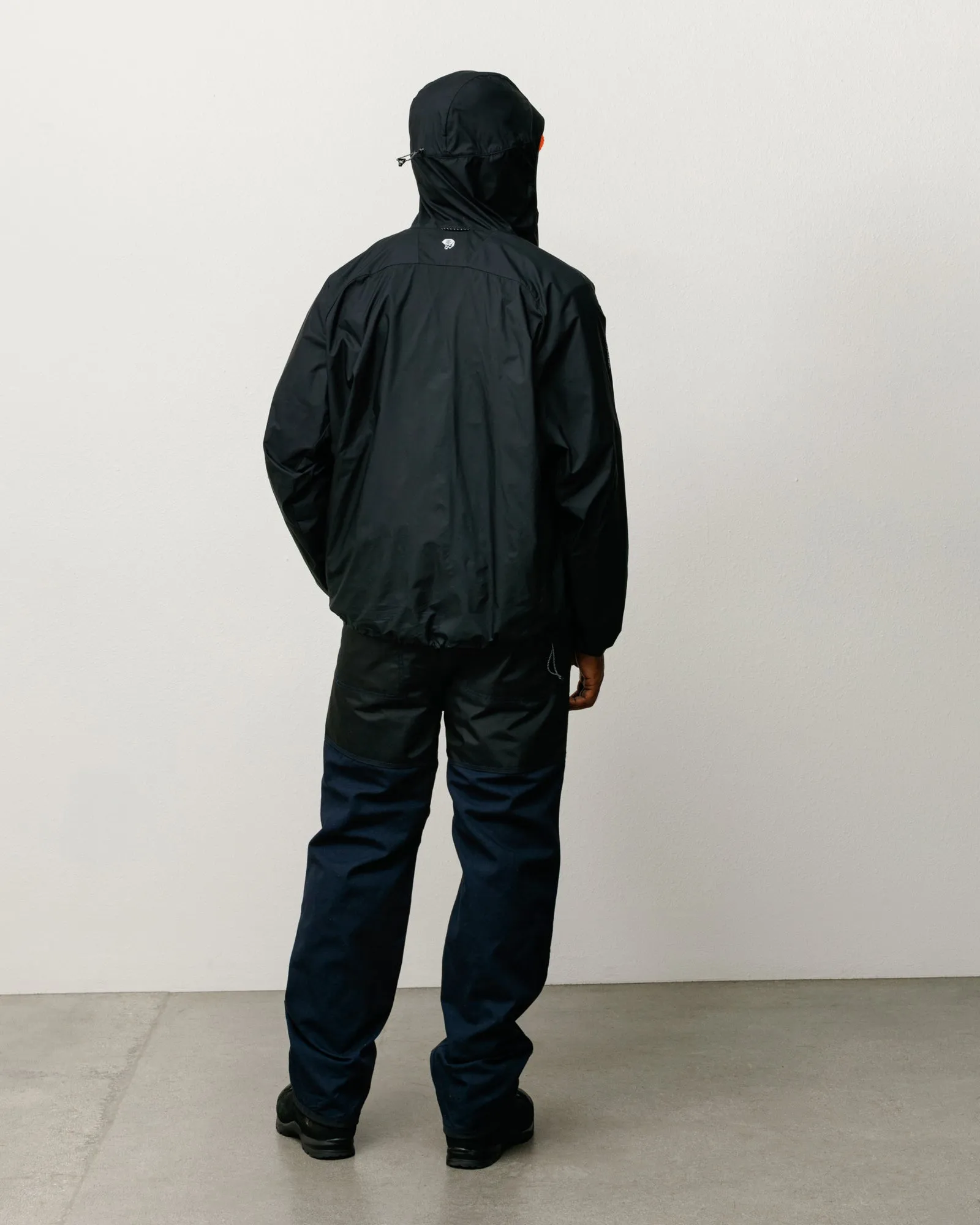 STÜSSY & MOUNTAIN HARDWEAR KOR AIRSHELL JACKET sold by Stussy product image thumbnail 3