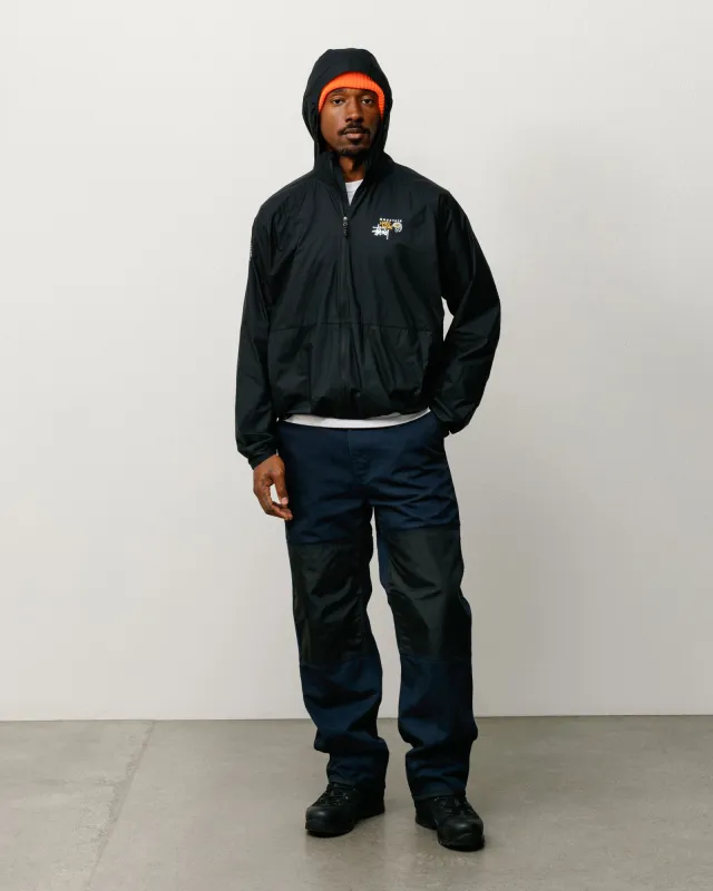 STÜSSY & MOUNTAIN HARDWEAR KOR AIRSHELL JACKET made by Stussy