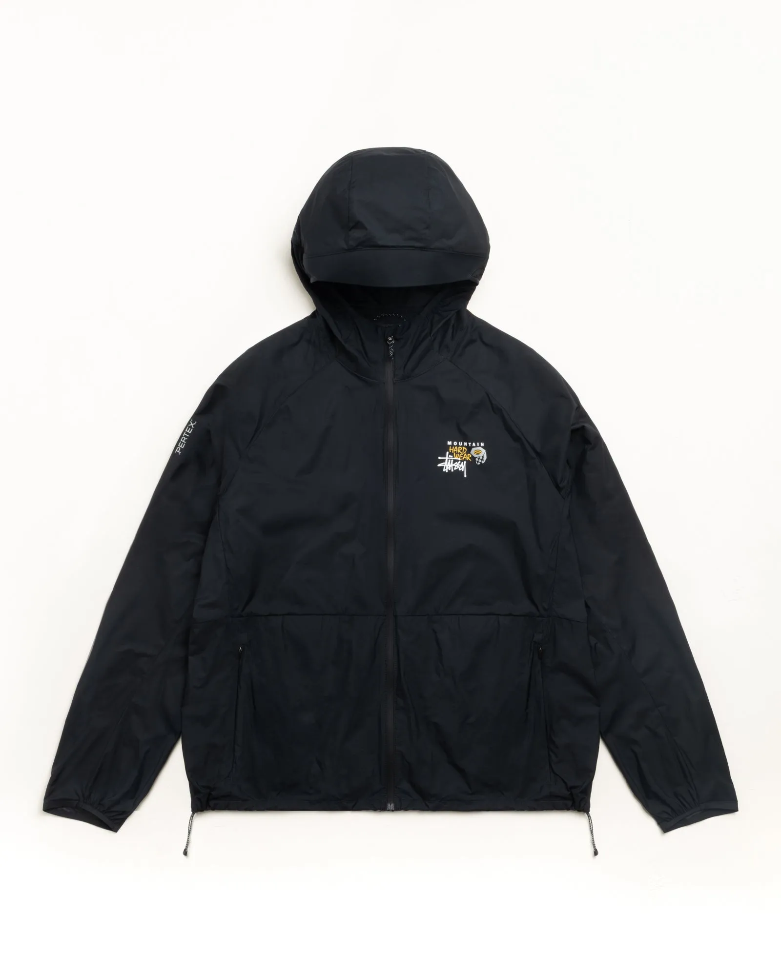STÜSSY & MOUNTAIN HARDWEAR KOR AIRSHELL JACKET sold by Stussy product image thumbnail 4