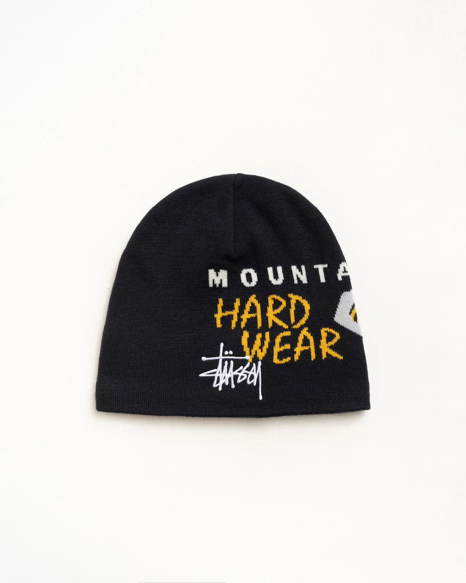STÜSSY & MOUNTAIN HARDWEAR CAELUM™ DOME BEANIE sold by Stussy