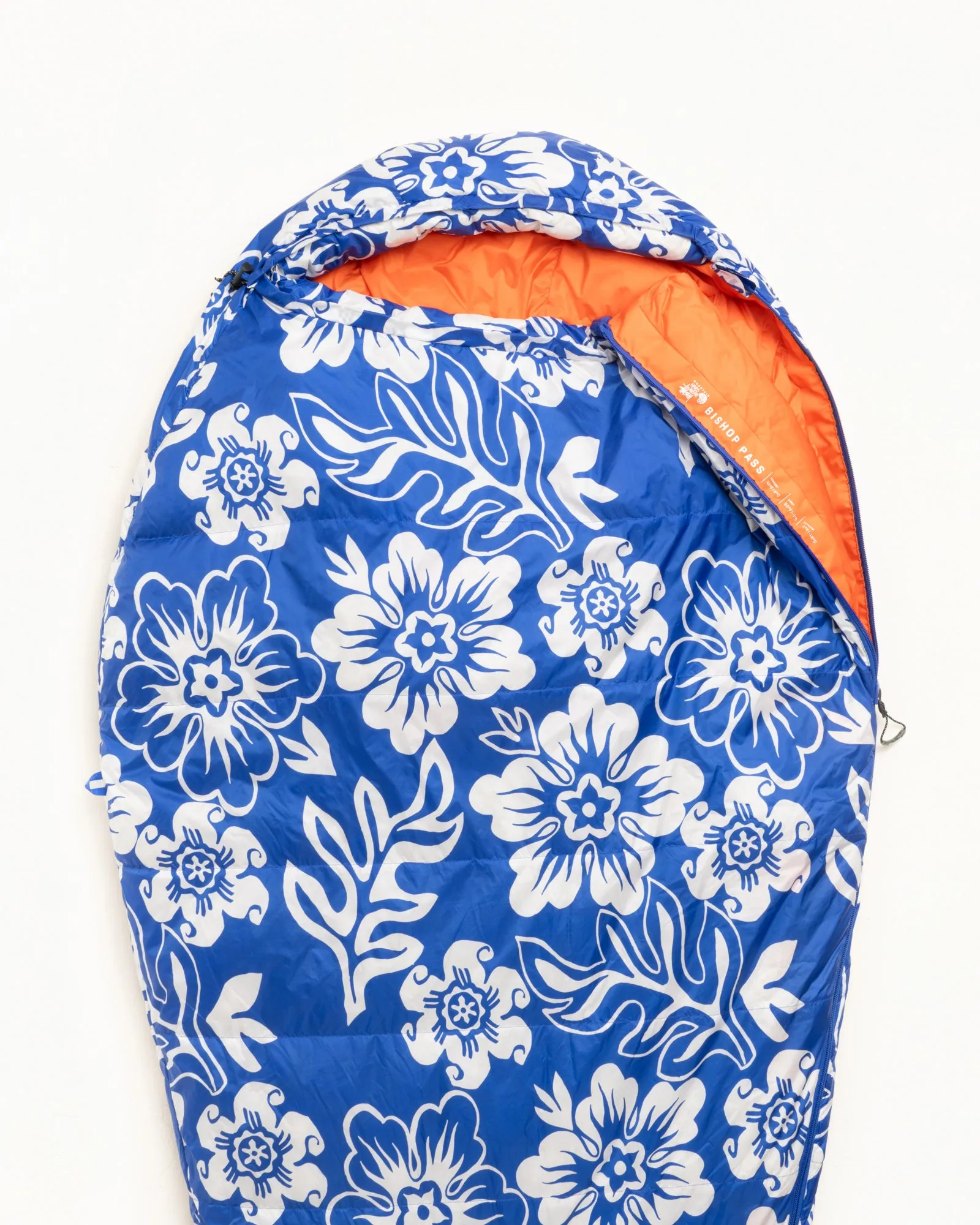 STÜSSY & MOUNTAIN HARDWEAR BISHOP PASS 30F SLEEPING BAG sold by Stussy product image thumbnail 3
