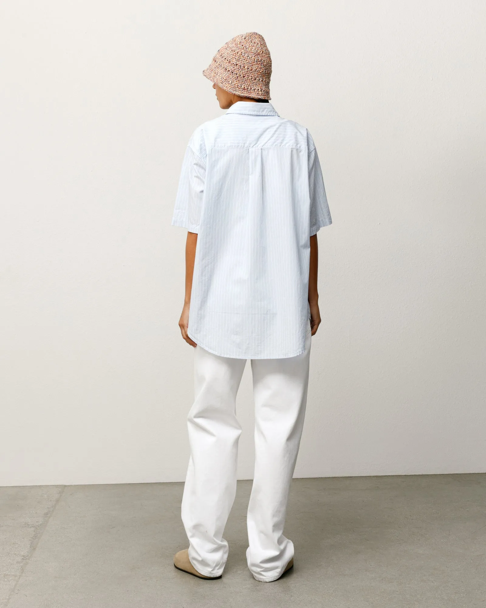 STANDARD SS SHIRT sold by Stussy product image thumbnail 5