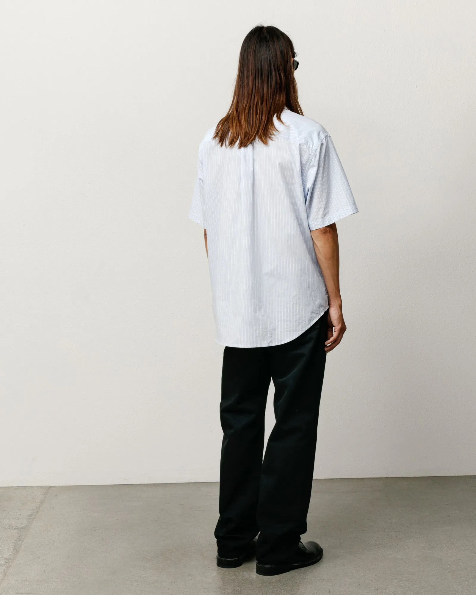 STANDARD SS SHIRT sold by Stussy product image thumbnail 2