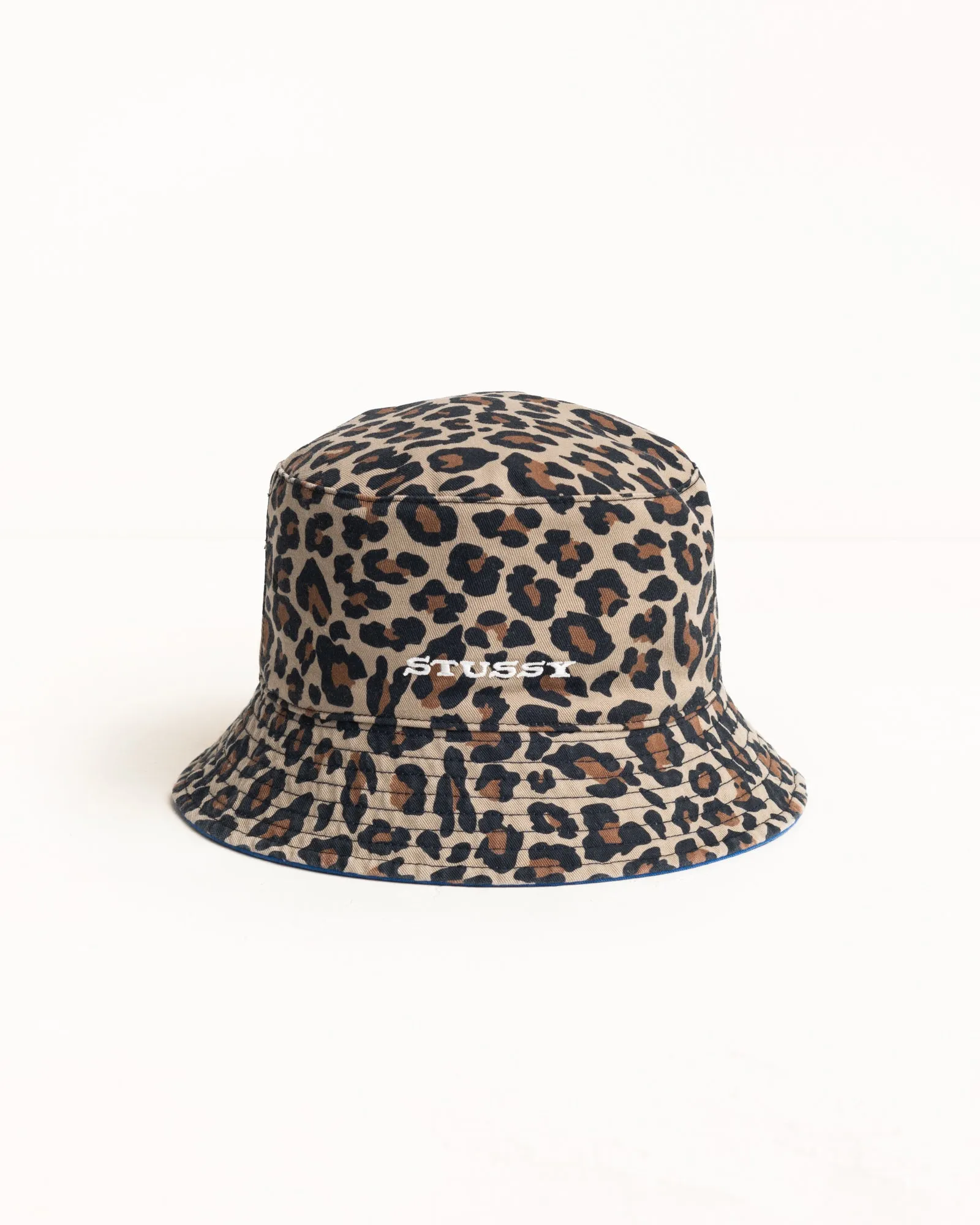 REVERSIBLE STOCK BUCKET HAT sold by Stussy product image thumbnail 3