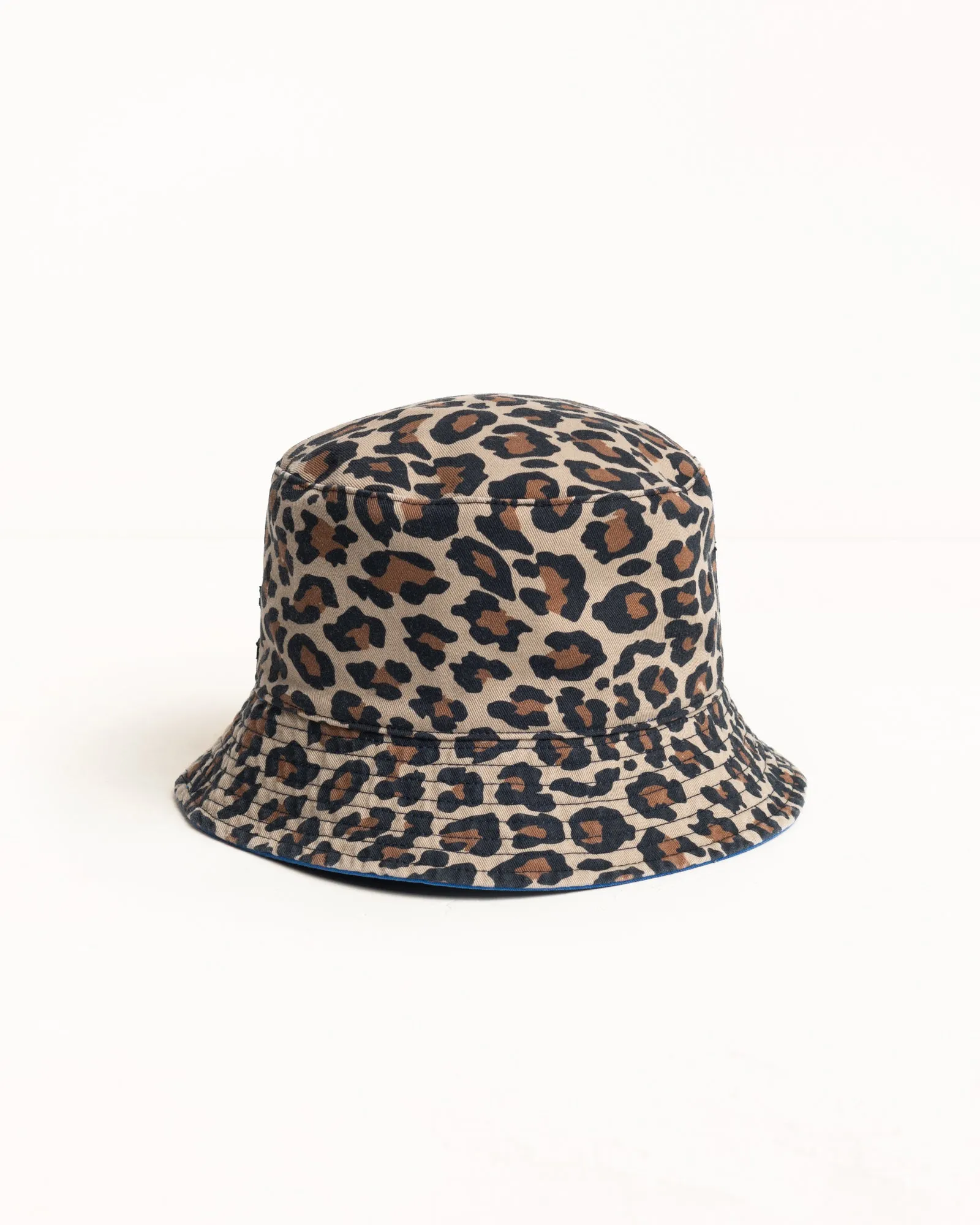REVERSIBLE STOCK BUCKET HAT sold by Stussy product image thumbnail 4