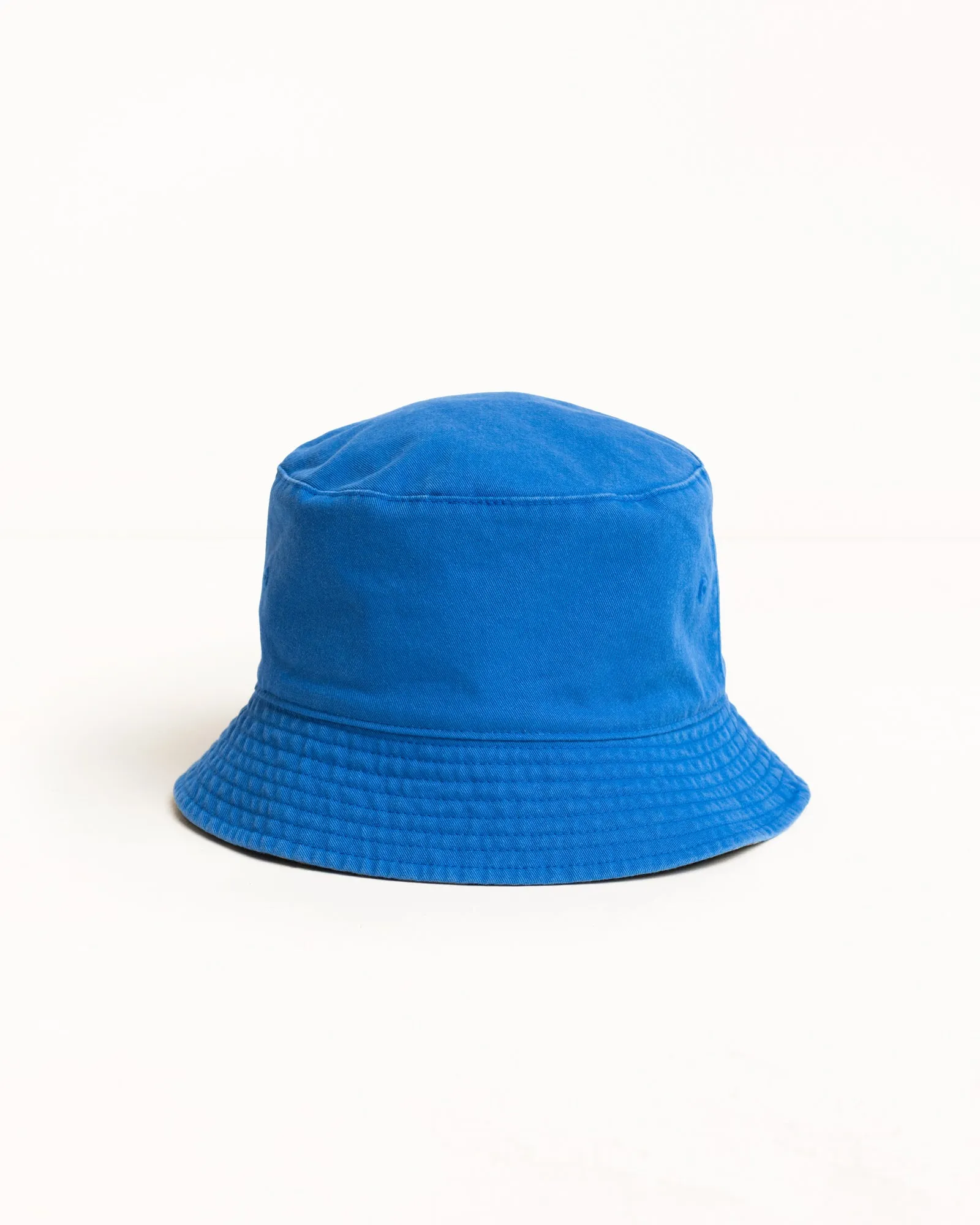 REVERSIBLE STOCK BUCKET HAT sold by Stussy product image thumbnail 2