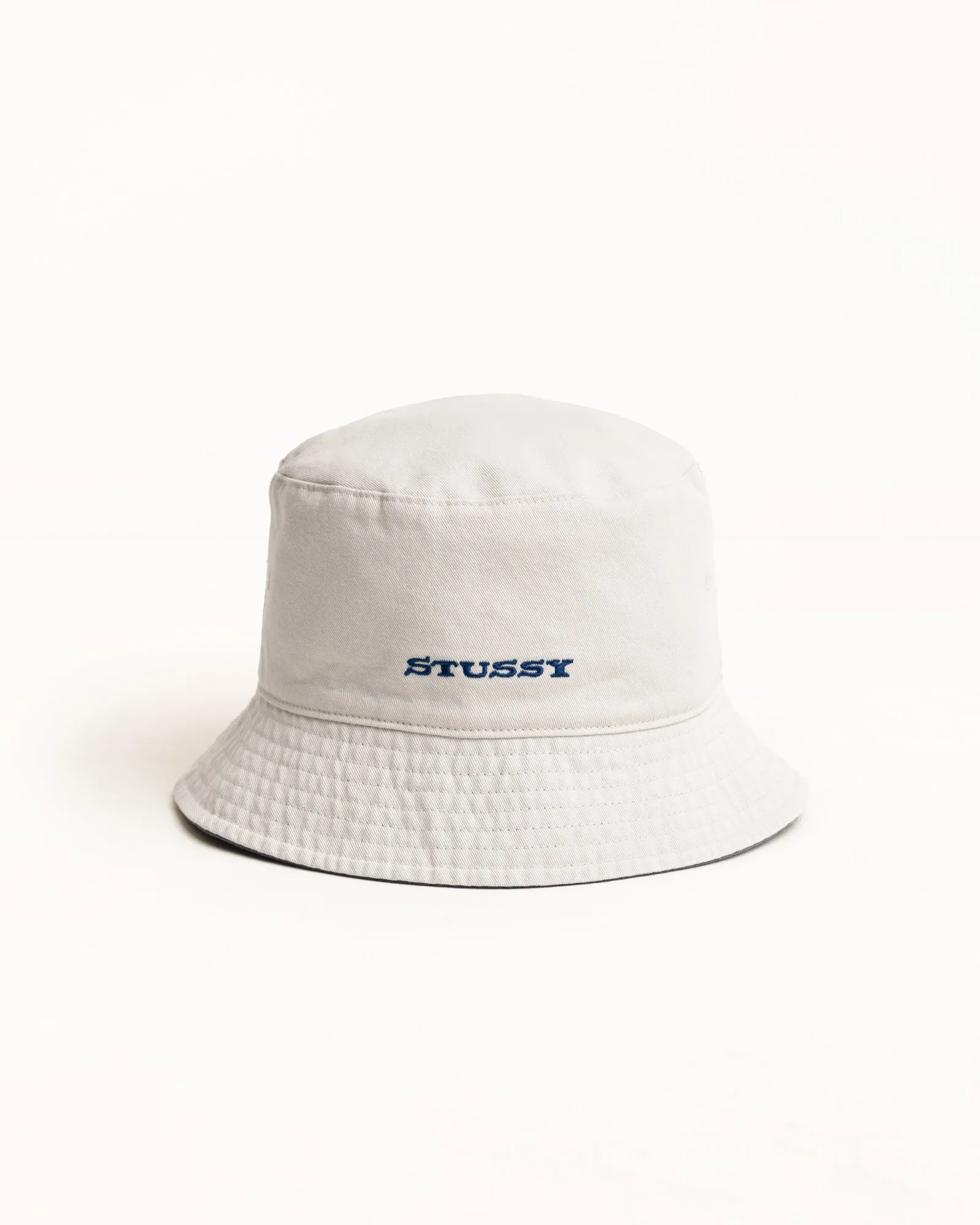 REVERSIBLE STOCK BUCKET HAT sold by Stussy product image thumbnail 3