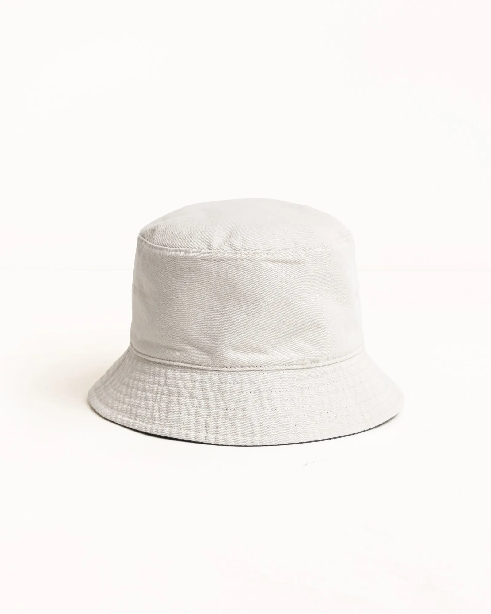 REVERSIBLE STOCK BUCKET HAT sold by Stussy product image thumbnail 4