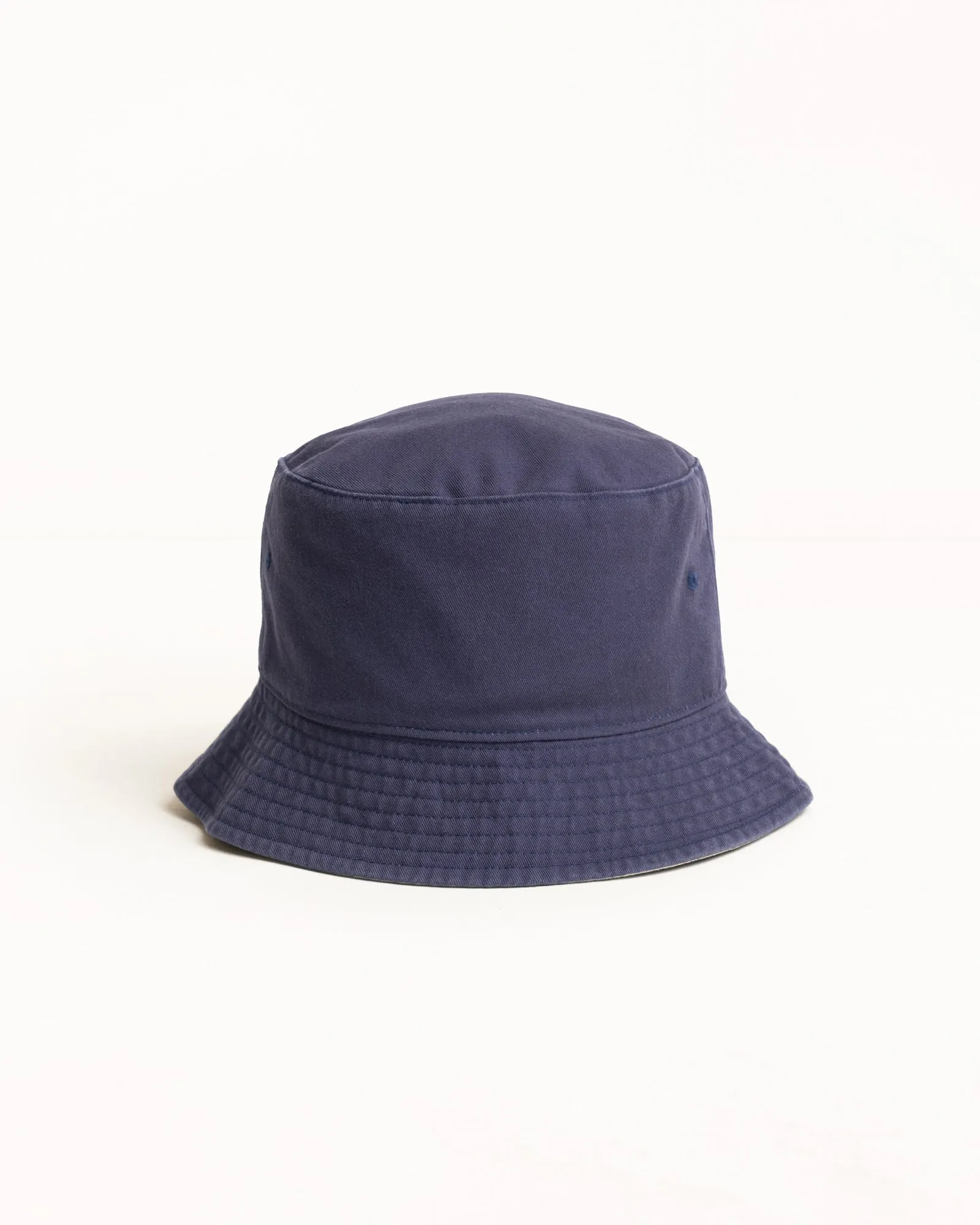 REVERSIBLE STOCK BUCKET HAT sold by Stussy product image thumbnail 2