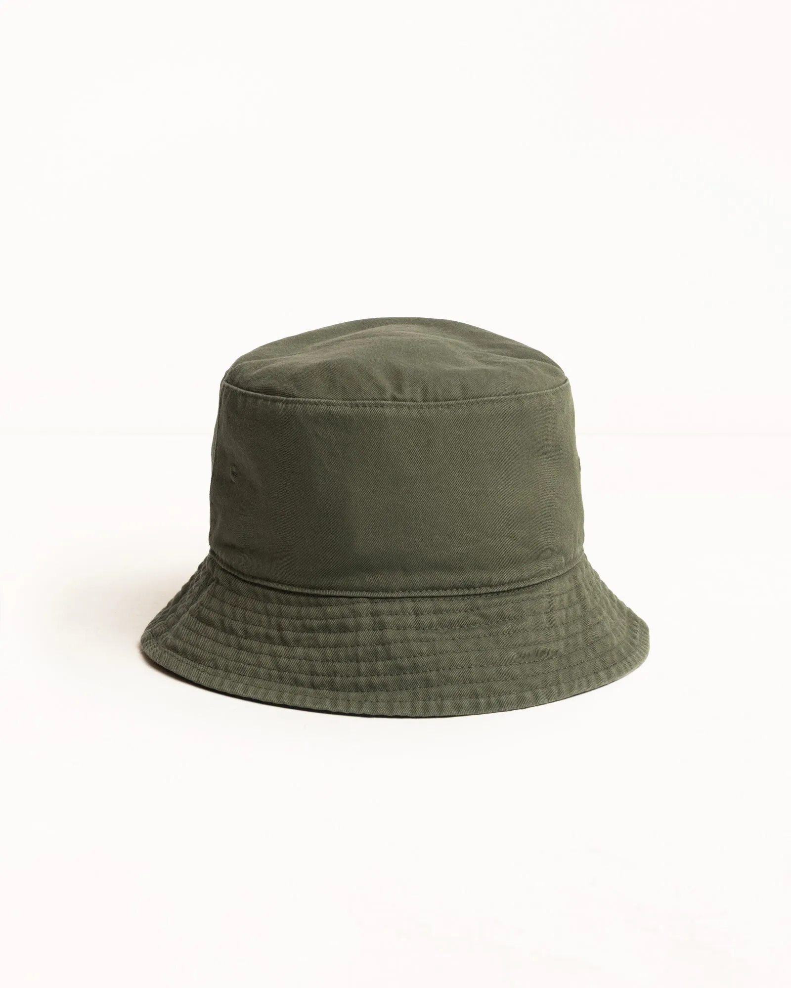 REVERSIBLE STOCK BUCKET HAT sold by Stussy product image thumbnail 4