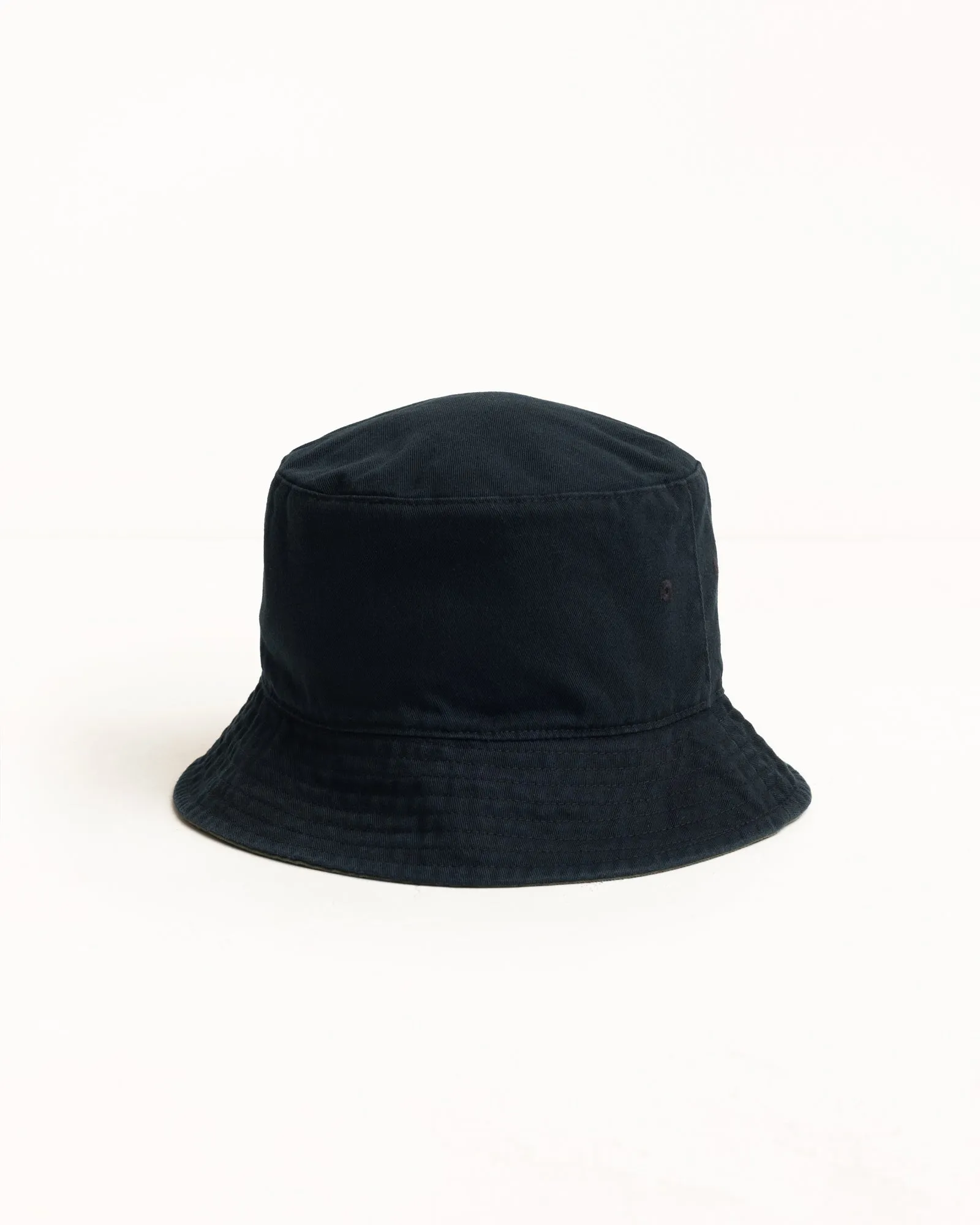REVERSIBLE STOCK BUCKET HAT sold by Stussy product image thumbnail 2