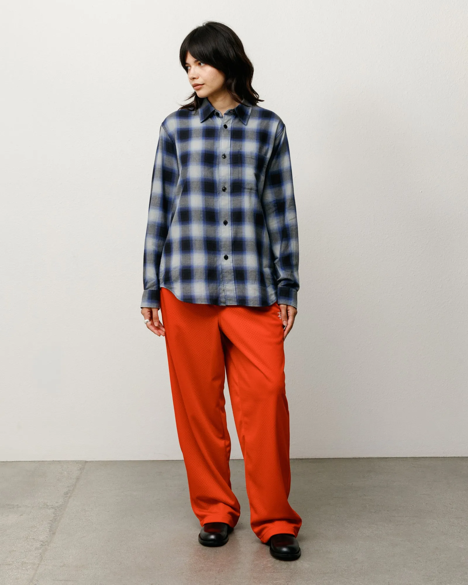 MESH TRACK PANT sold by Stussy product image thumbnail 5