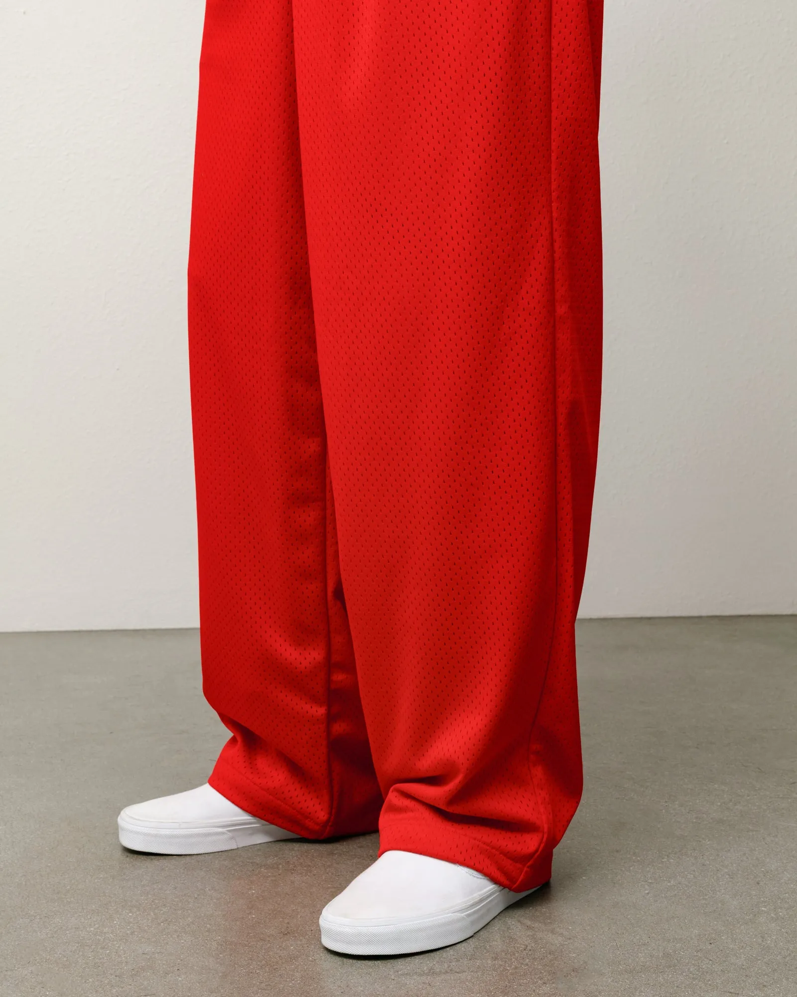 MESH TRACK PANT sold by Stussy product image thumbnail 2