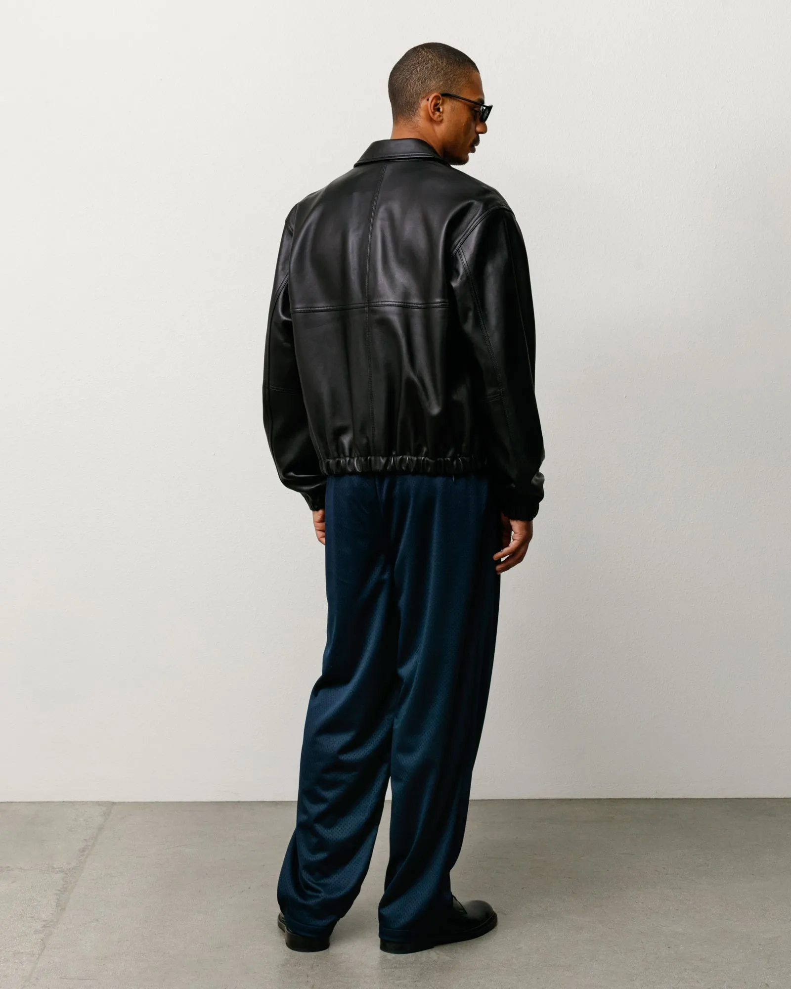 MESH TRACK PANT sold by Stussy product image thumbnail 3