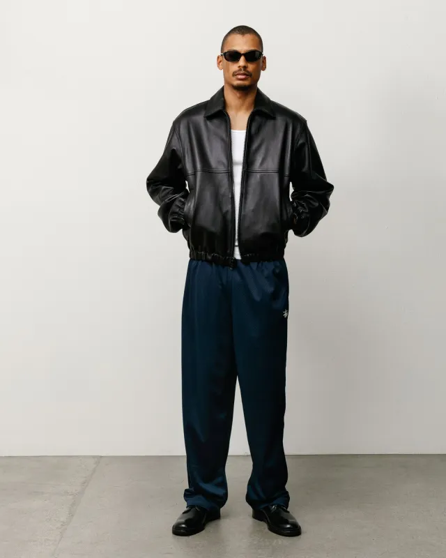 MESH TRACK PANT made by Stussy