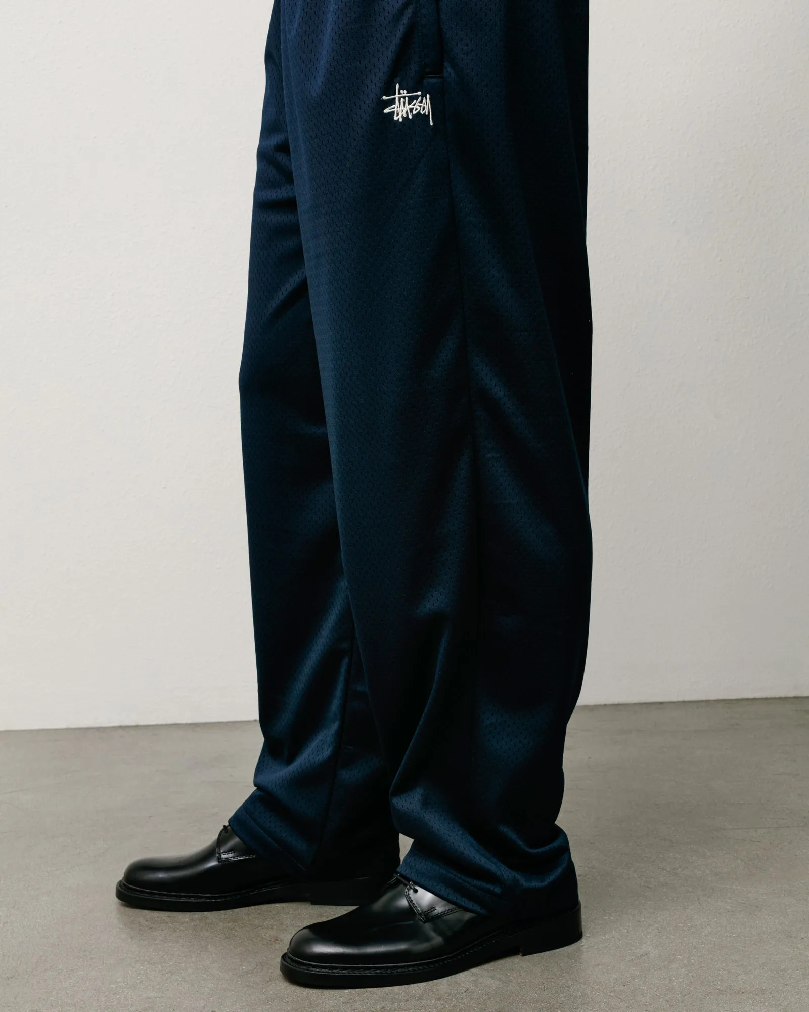 MESH TRACK PANT sold by Stussy product image thumbnail 2