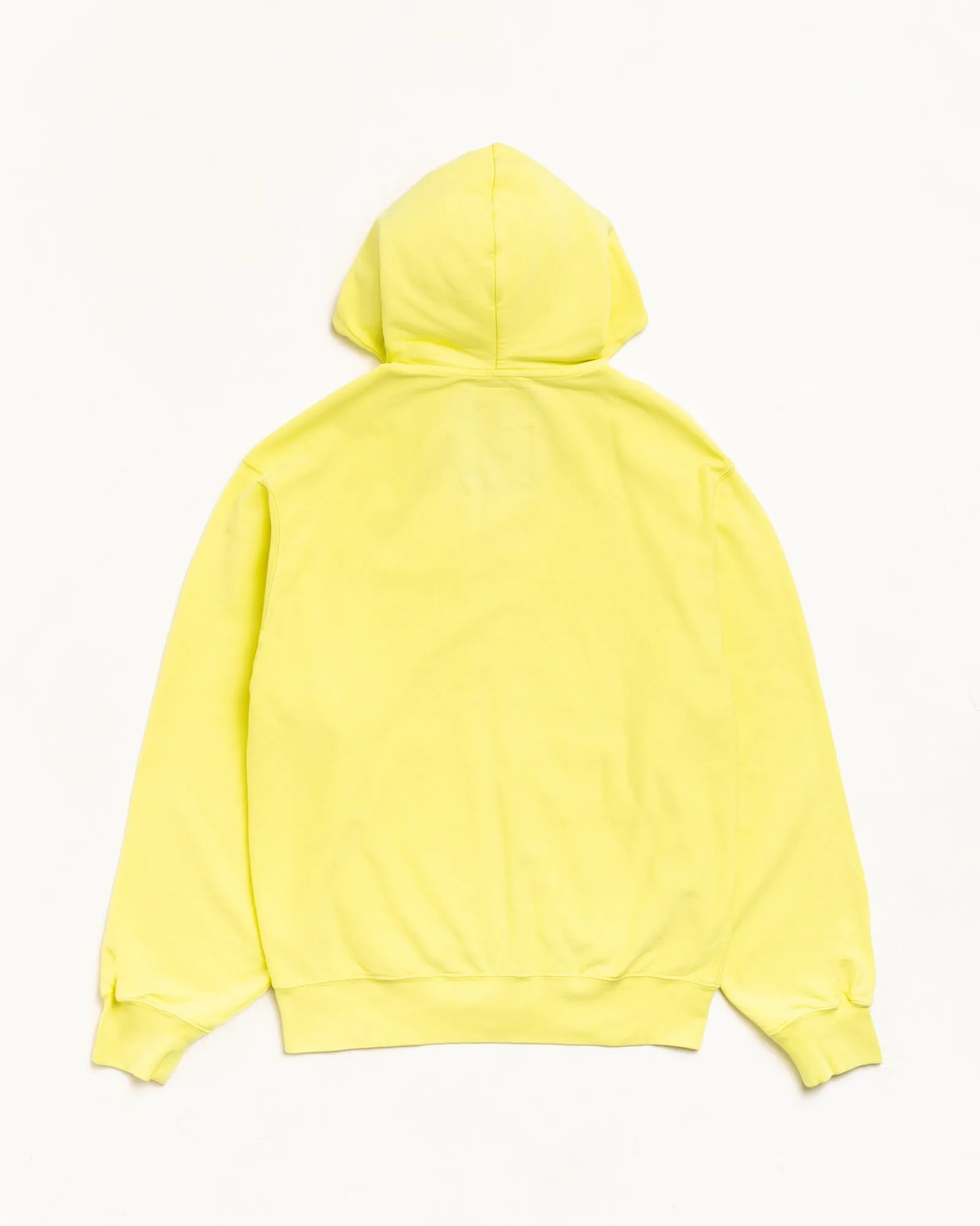 LIGHTWEIGHT TERRY ZIP HOODIE sold by Stussy product image thumbnail 4