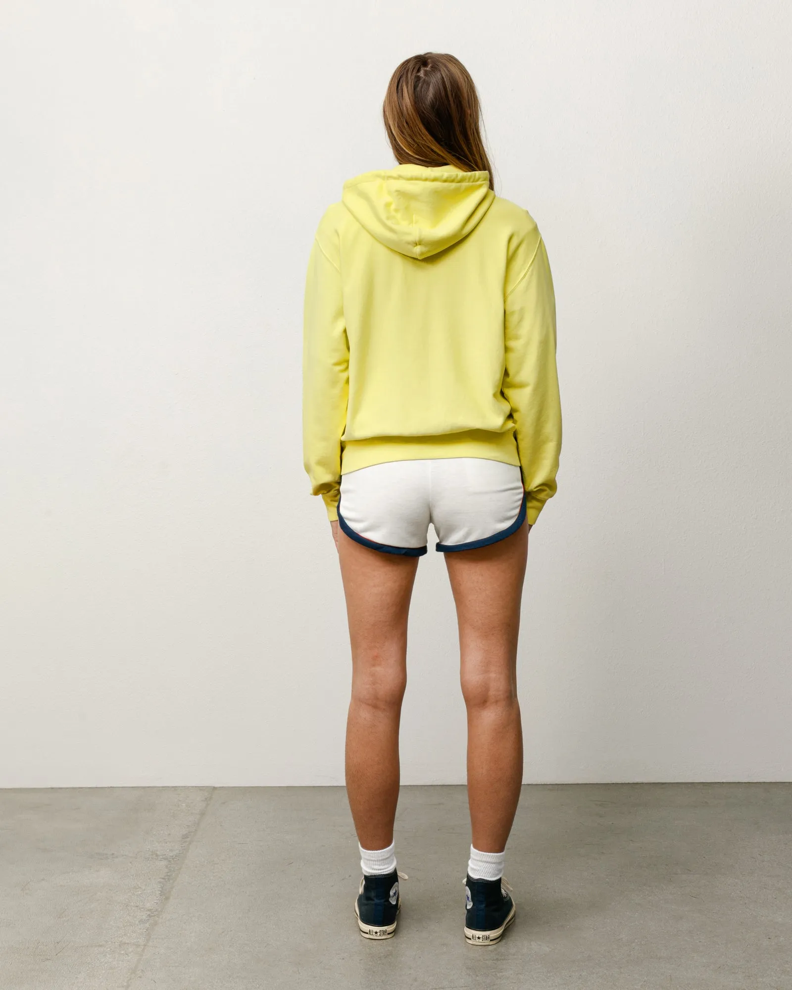 LIGHTWEIGHT TERRY ZIP HOODIE sold by Stussy product image thumbnail 2