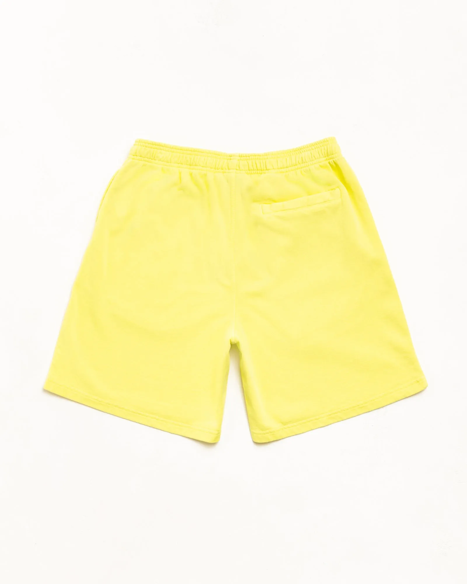 LIGHTWEIGHT TERRY SHORT sold by Stussy product image thumbnail 4