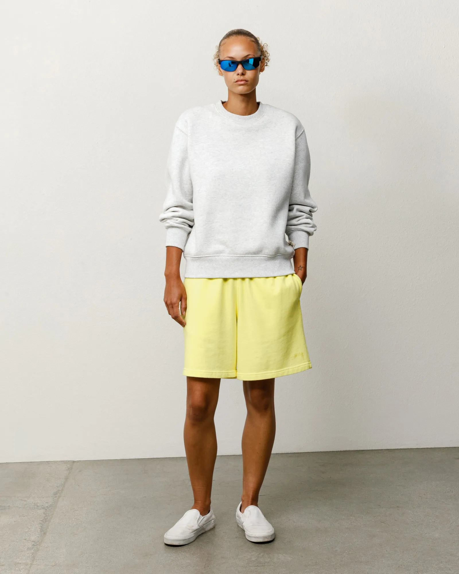 LIGHTWEIGHT TERRY SHORT sold by Stussy