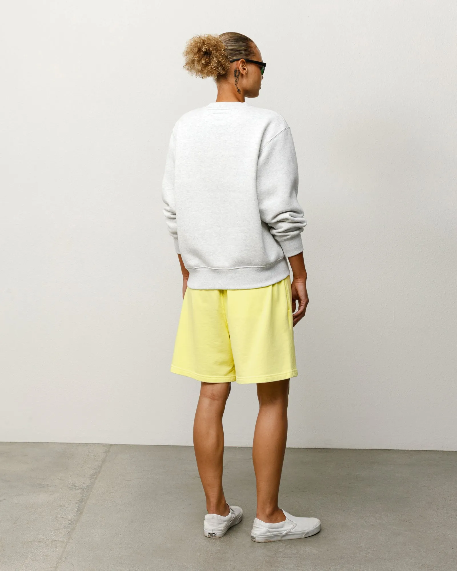 LIGHTWEIGHT TERRY SHORT sold by Stussy product image thumbnail 2
