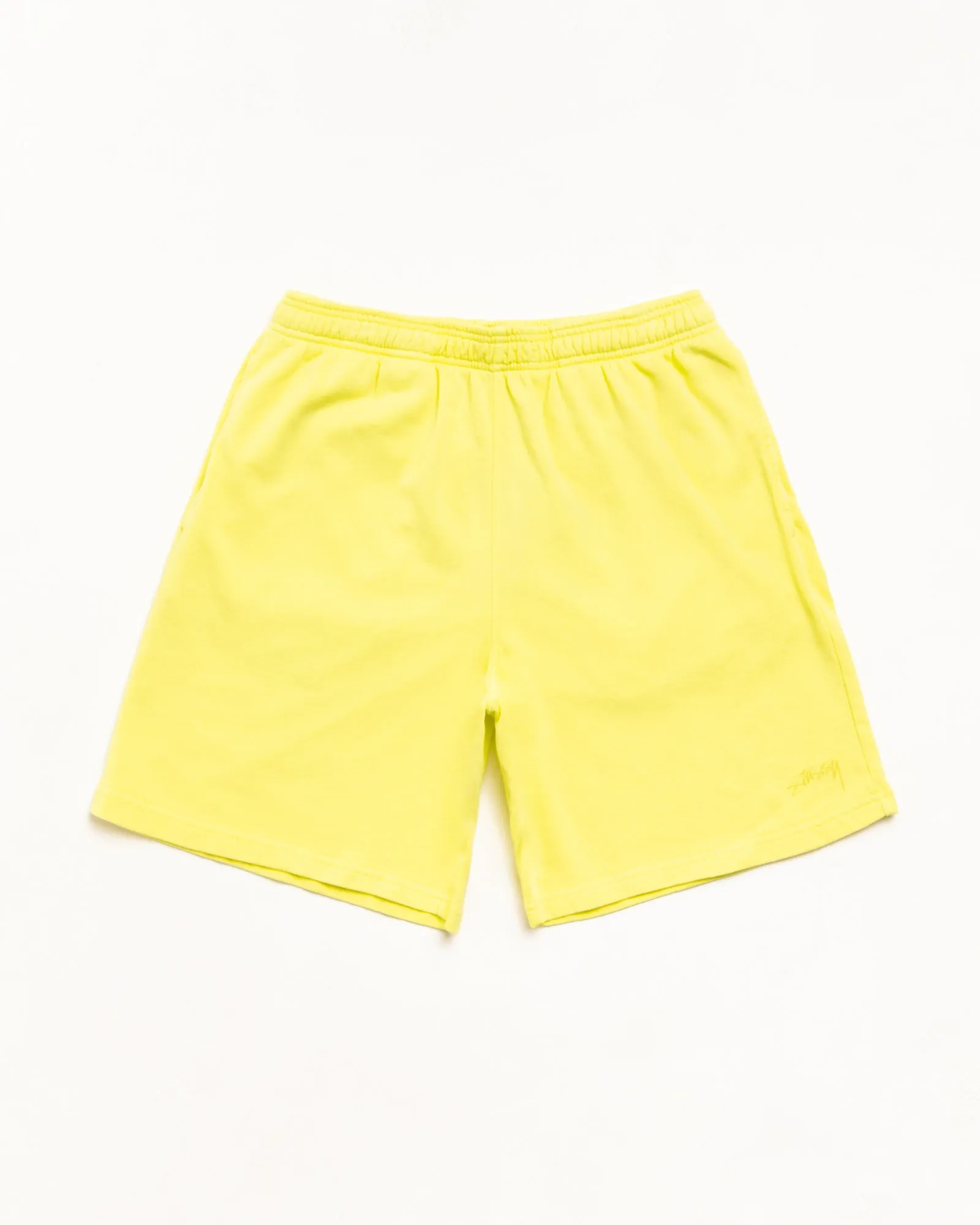 LIGHTWEIGHT TERRY SHORT sold by Stussy product image thumbnail 3