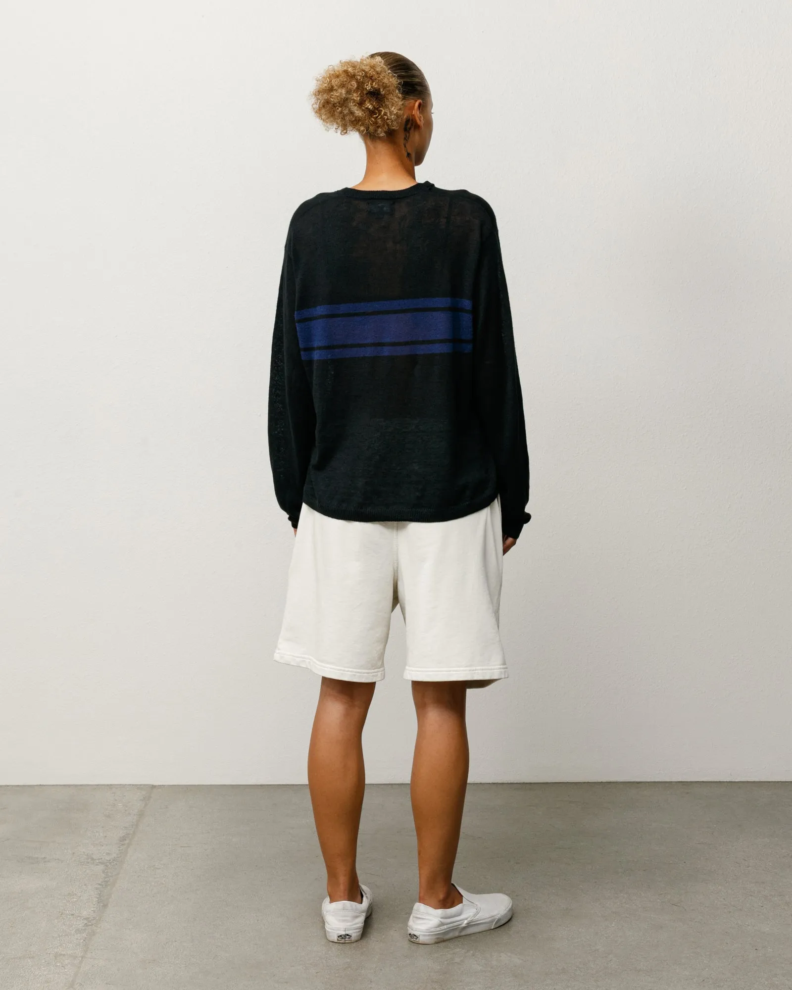 LIGHTWEIGHT TERRY SHORT sold by Stussy product image thumbnail 2