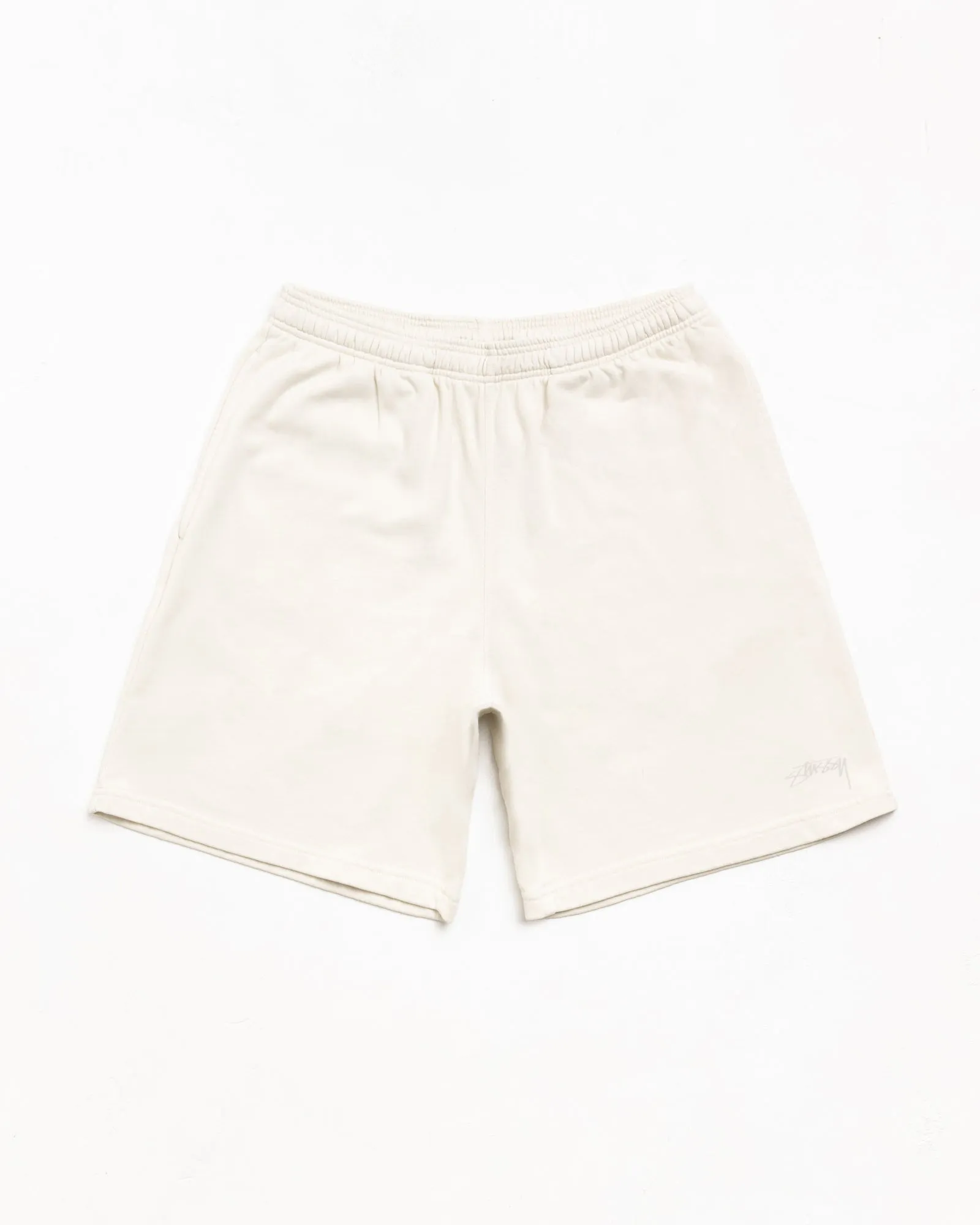 LIGHTWEIGHT TERRY SHORT sold by Stussy product image thumbnail 3