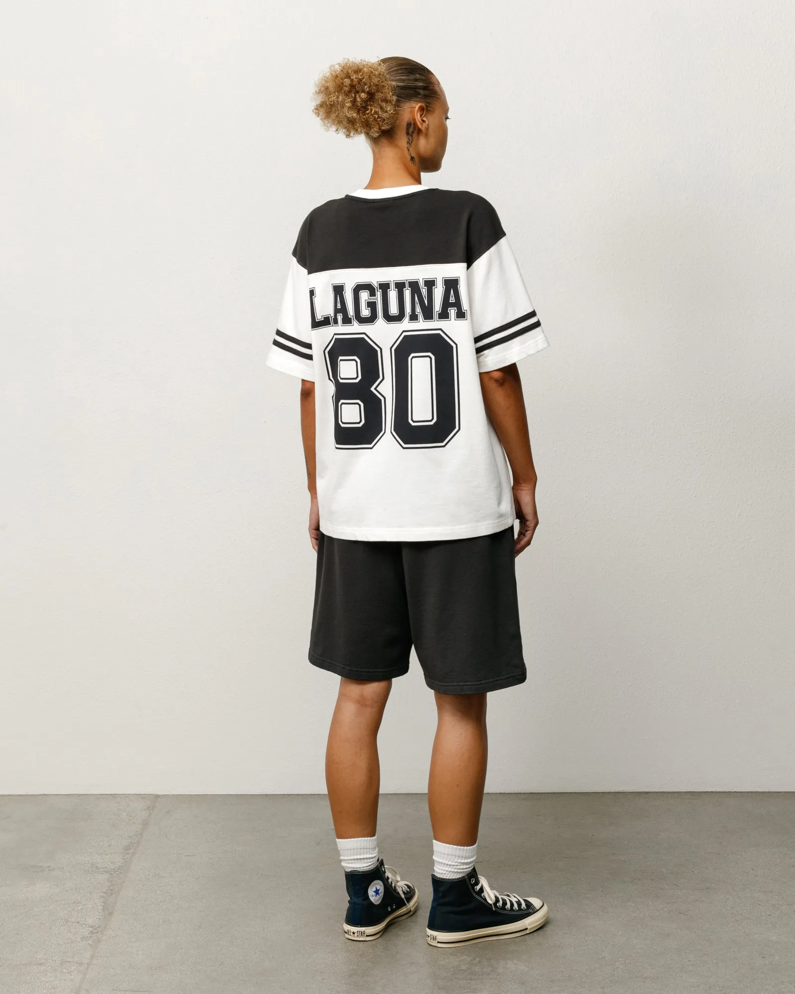 LIGHTWEIGHT TERRY SHORT sold by Stussy product image thumbnail 2
