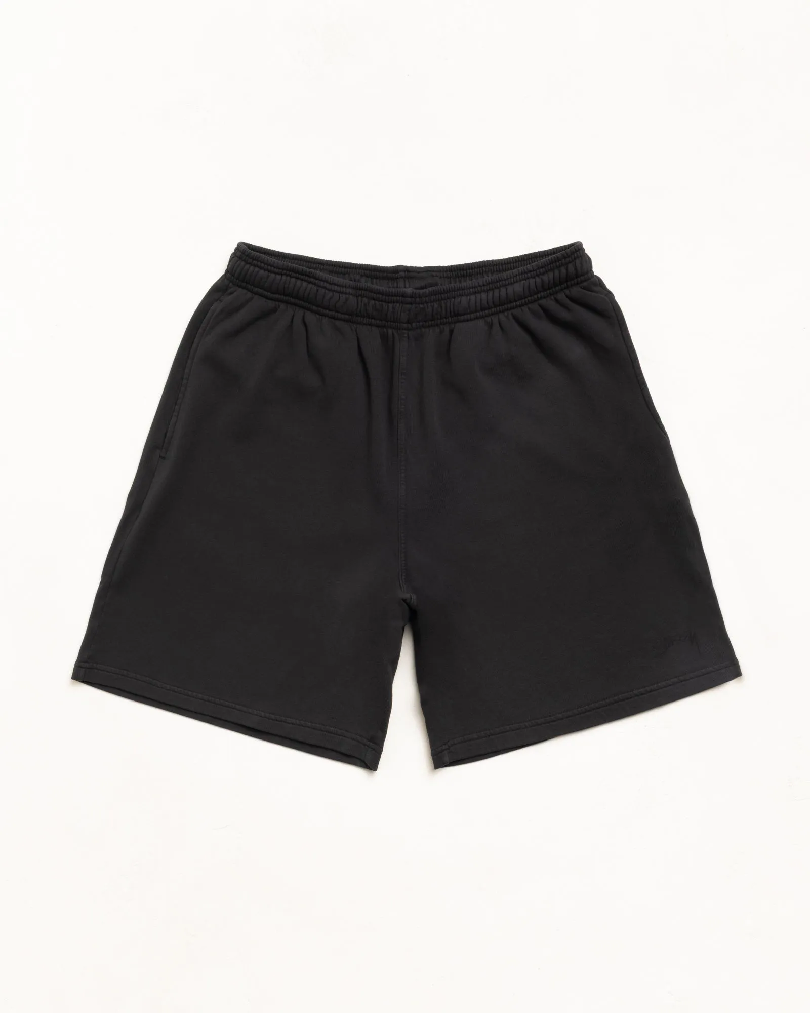 LIGHTWEIGHT TERRY SHORT sold by Stussy product image thumbnail 3