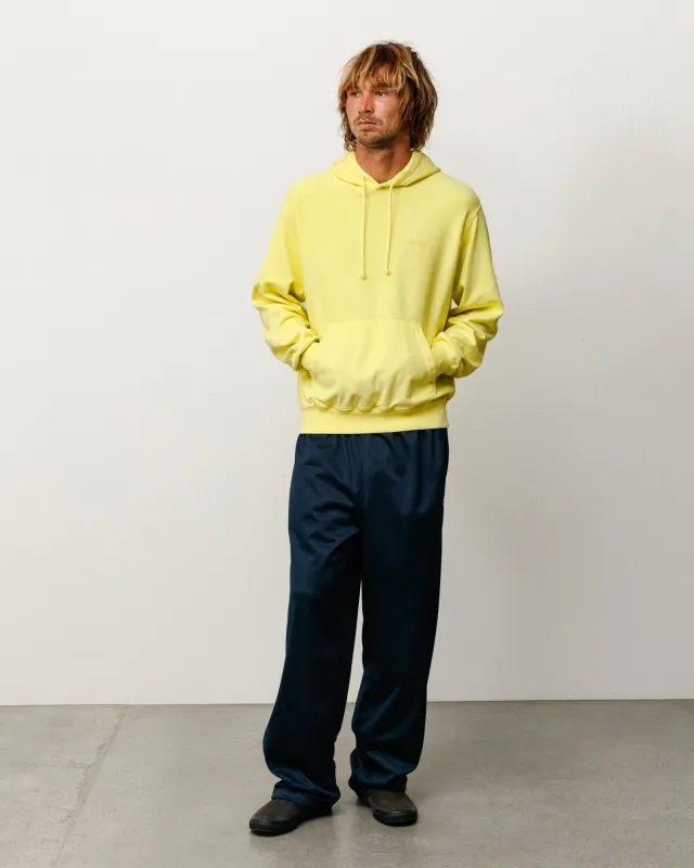 LIGHTWEIGHT TERRY HOODIE made by Stussy