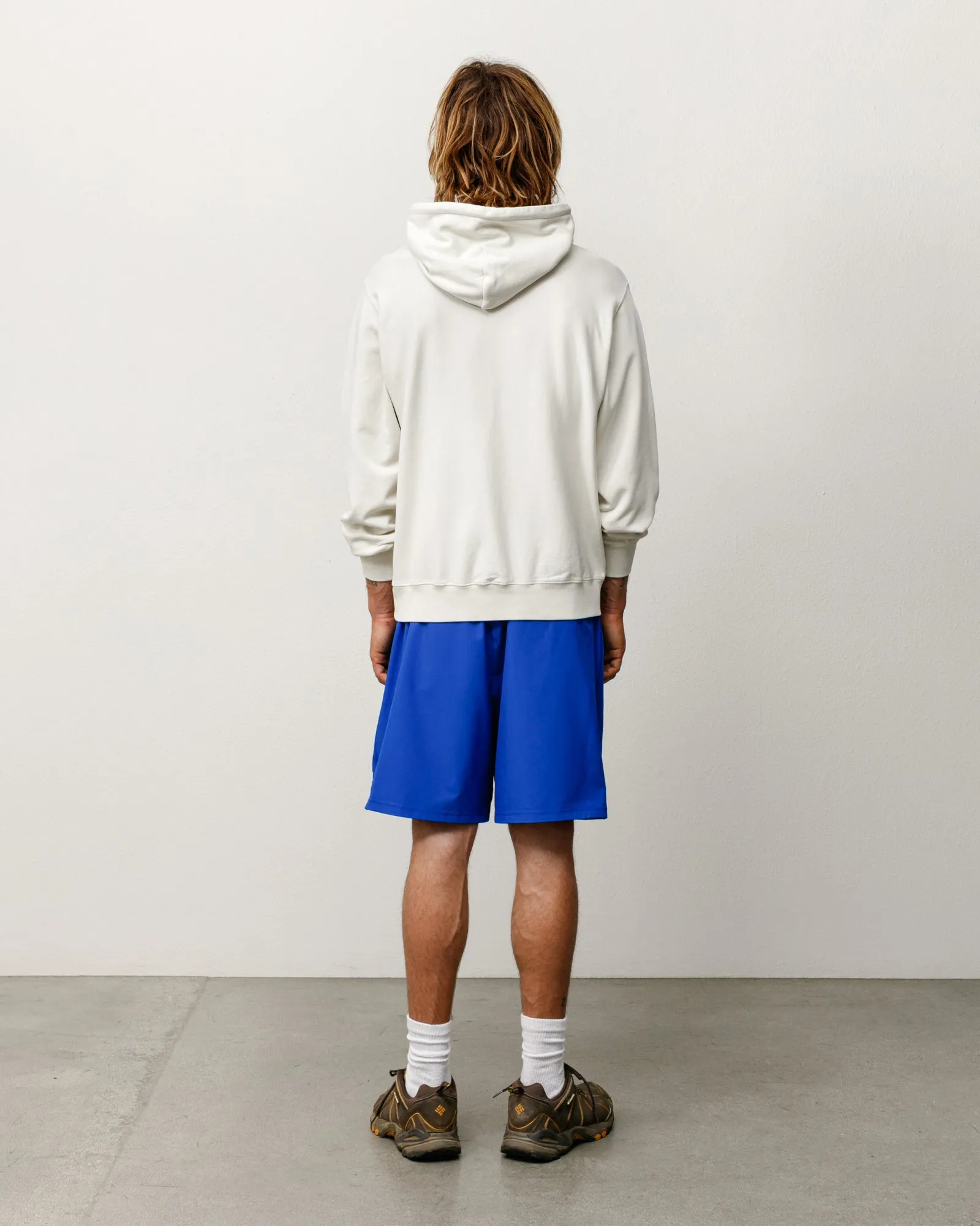 LIGHTWEIGHT TERRY HOODIE sold by Stussy product image thumbnail 4