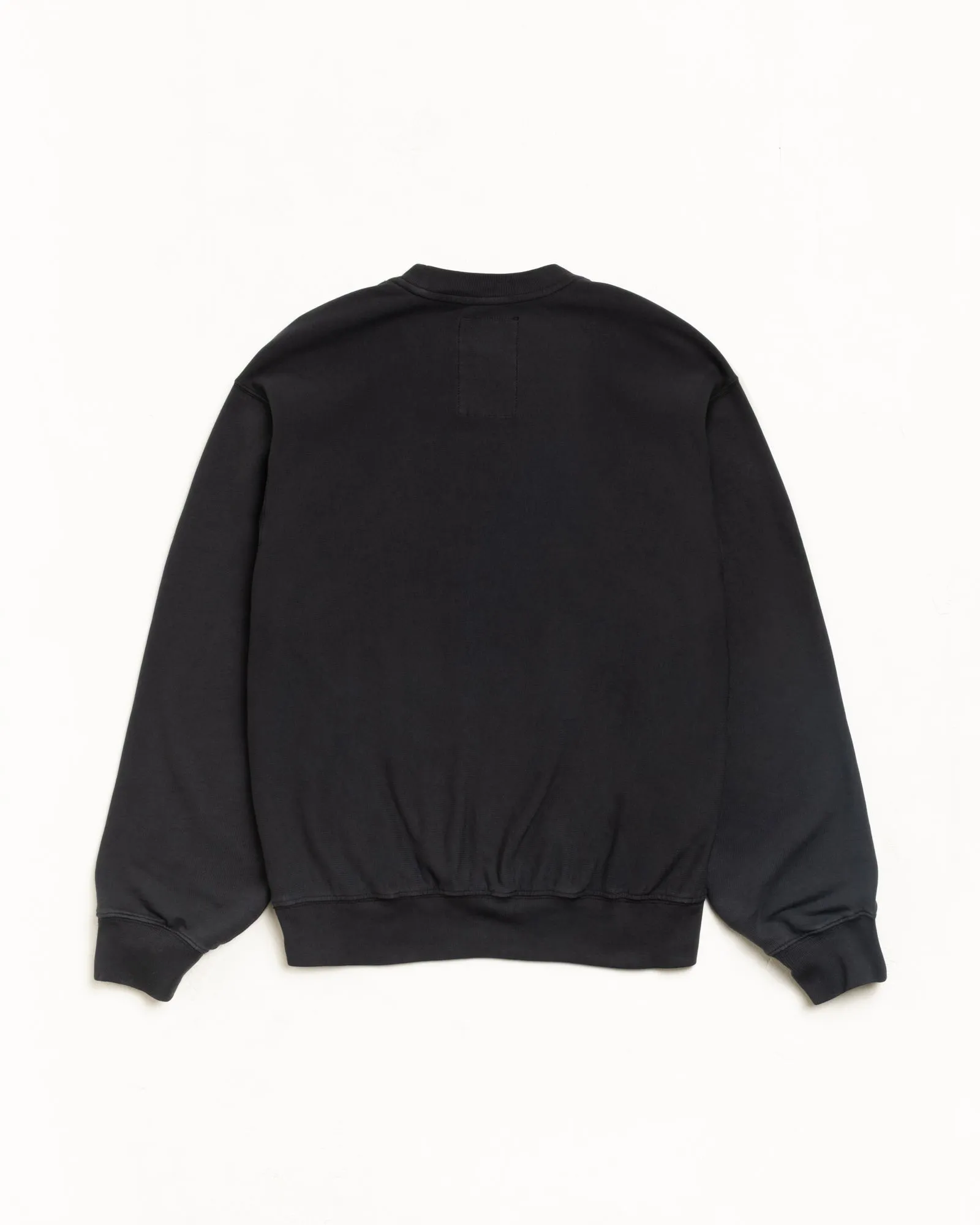 LIGHTWEIGHT TERRY CREW sold by Stussy product image thumbnail 4