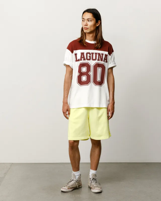 LAGUNA 80 JERSEY made by Stussy