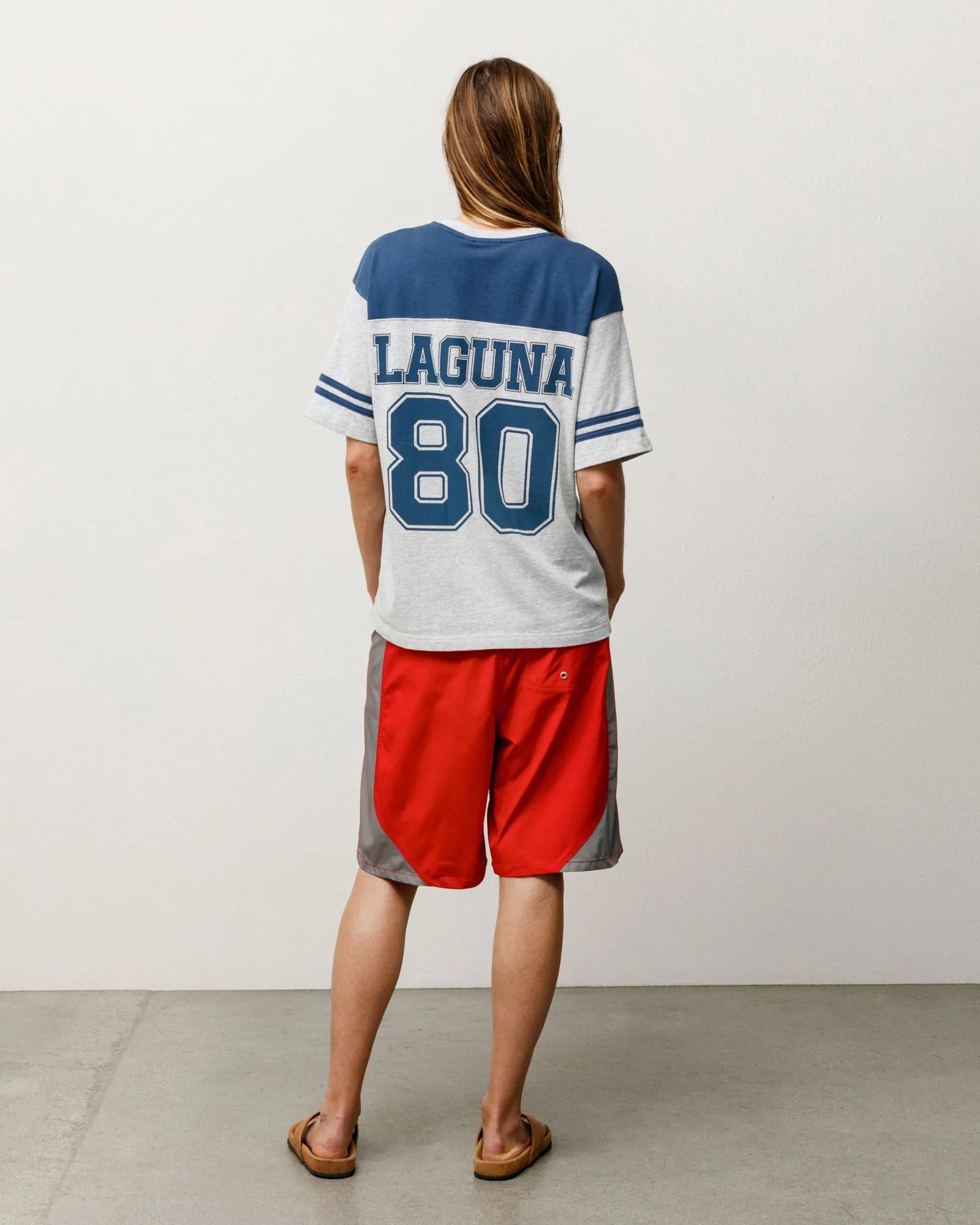 LAGUNA 80 JERSEY sold by Stussy product image thumbnail 2