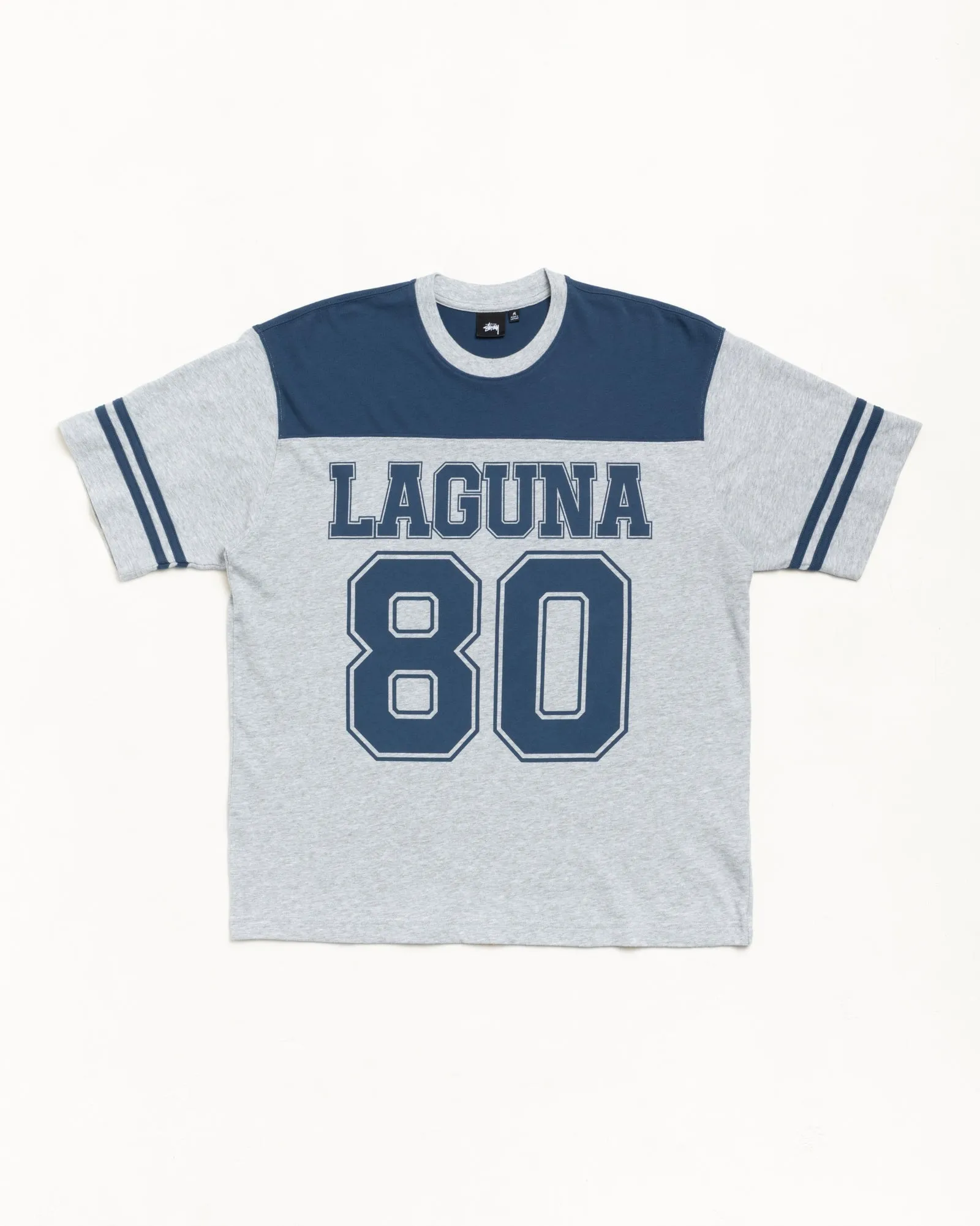 LAGUNA 80 JERSEY sold by Stussy product image thumbnail 5