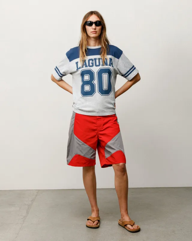 LAGUNA 80 JERSEY made by Stussy