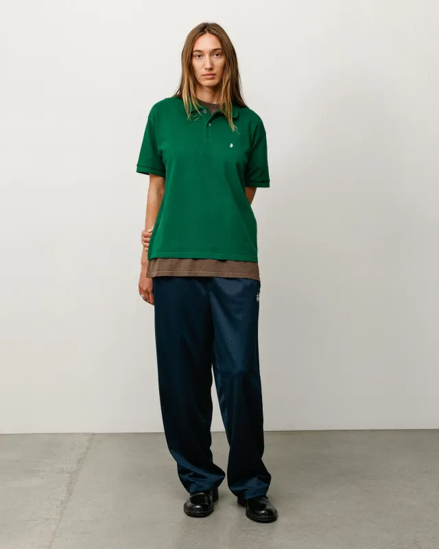 CLASSIC PIQUE POLO made by Stussy