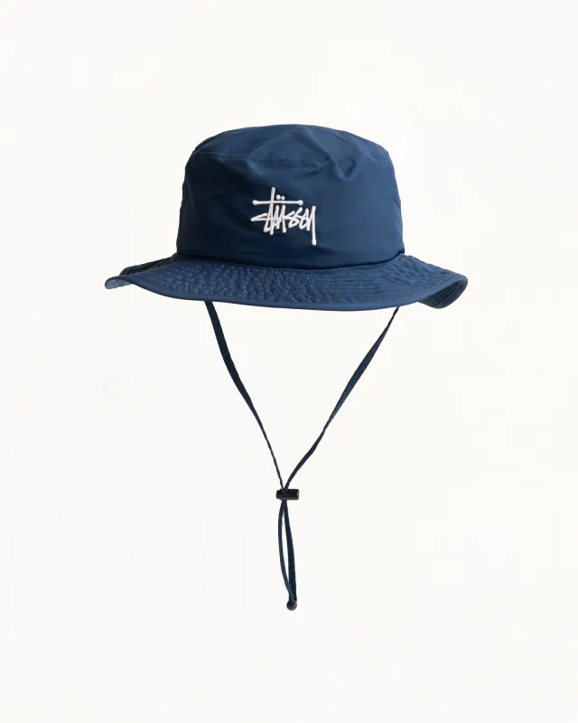 BASIC BOONIE HAT made by Stussy