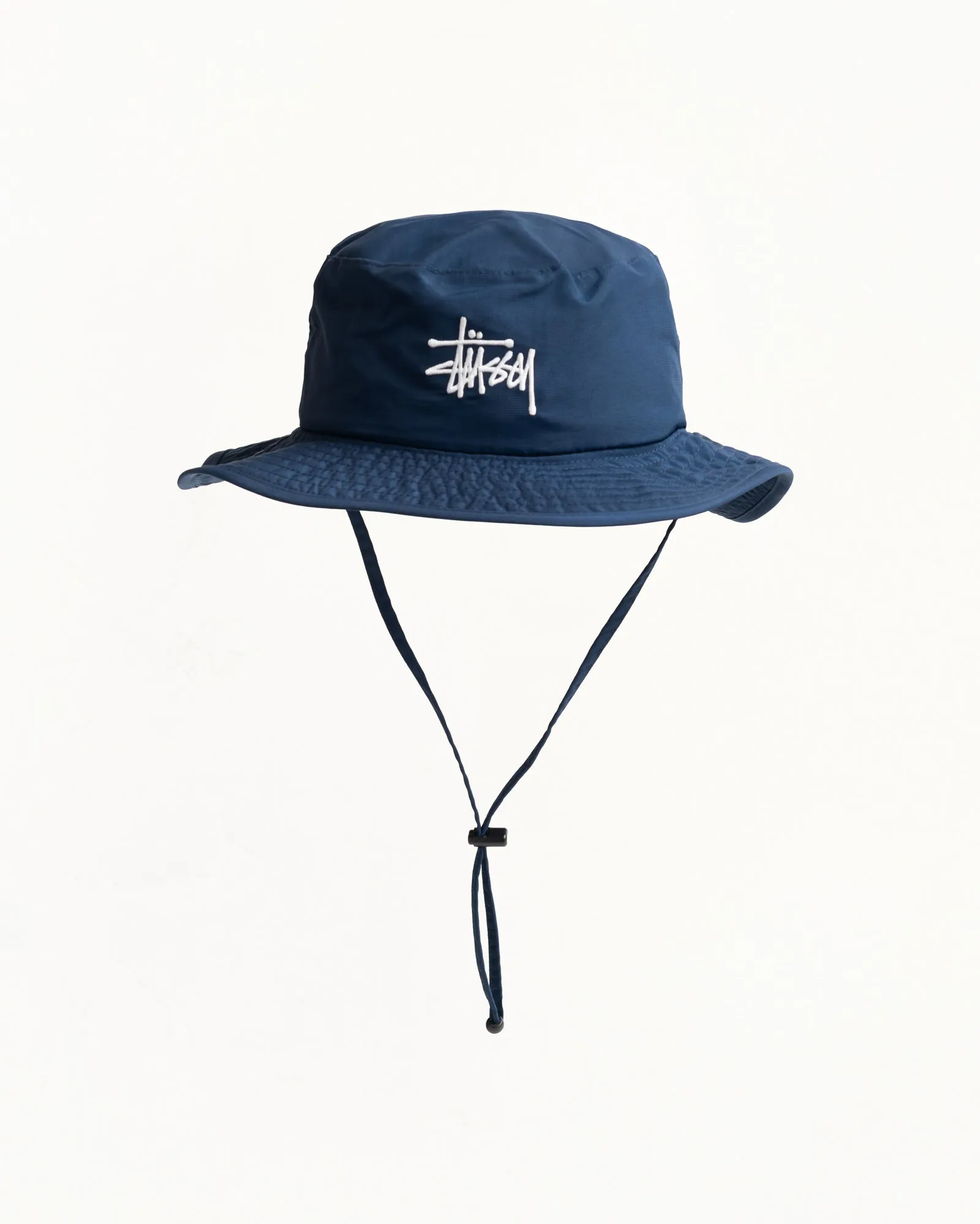 BASIC BOONIE HAT sold by Stussy