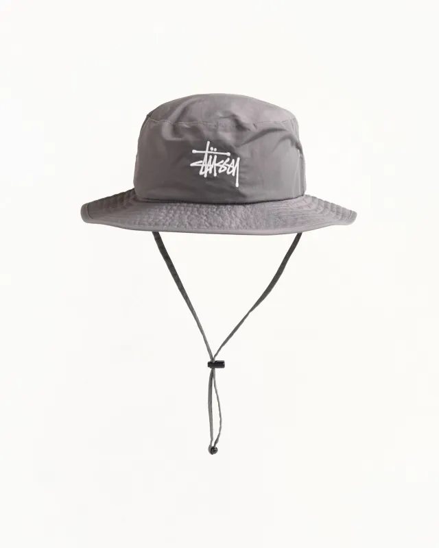 BASIC BOONIE HAT made by Stussy