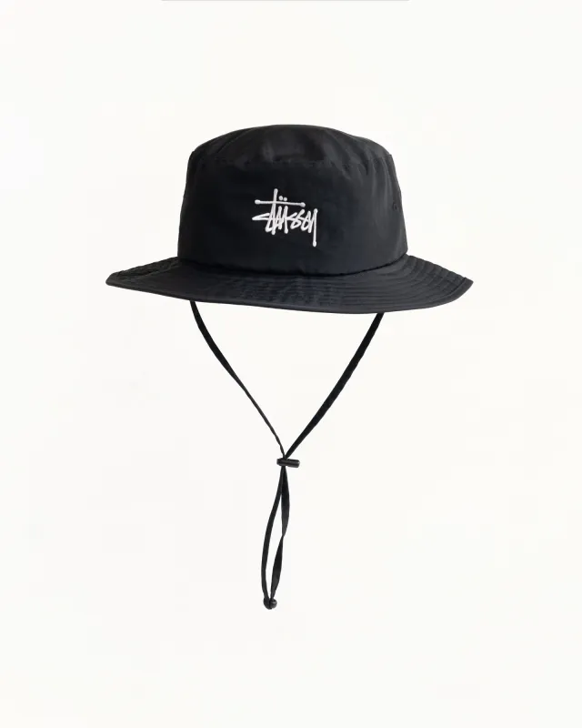 BASIC BOONIE HAT made by Stussy