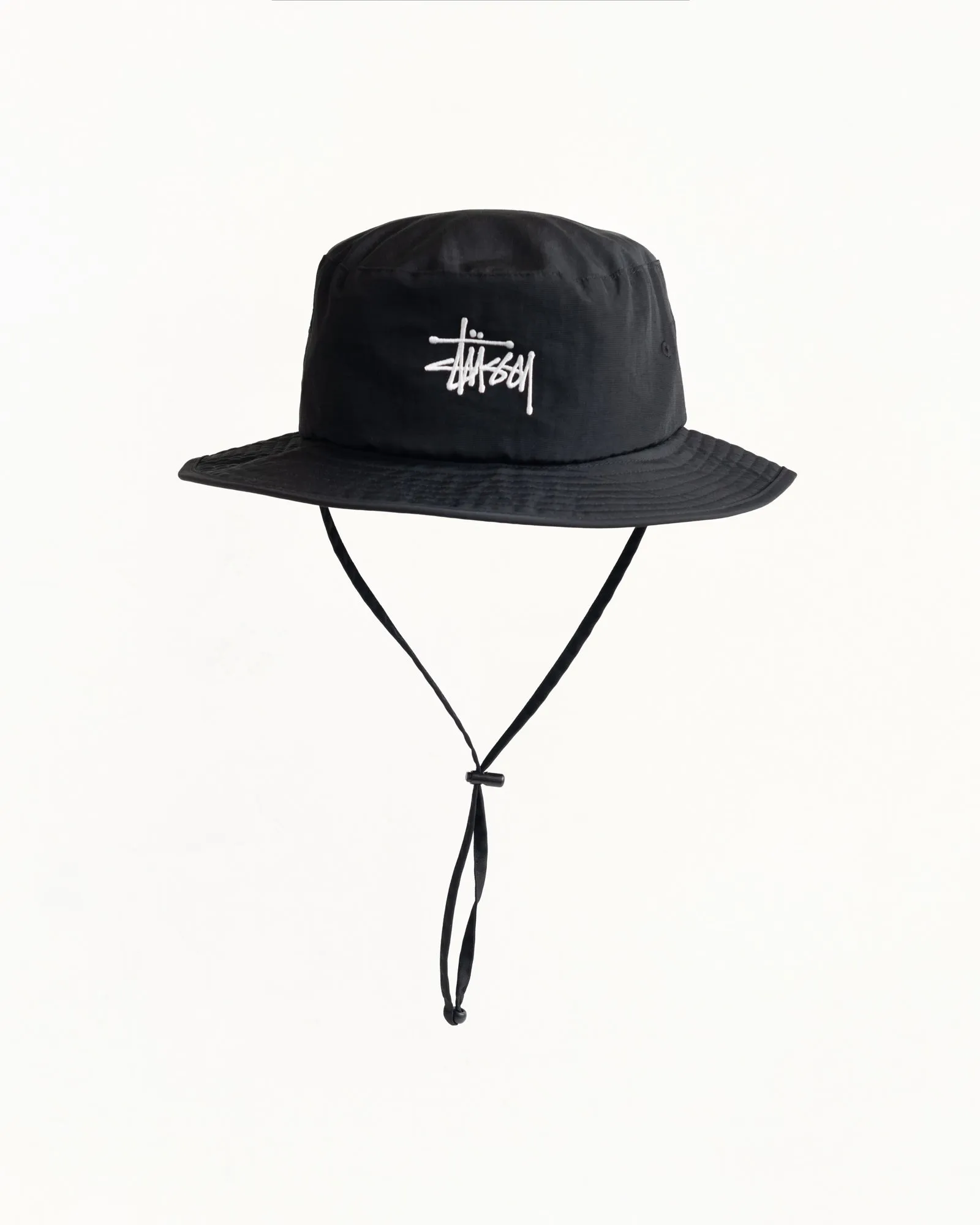 BASIC BOONIE HAT sold by Stussy
